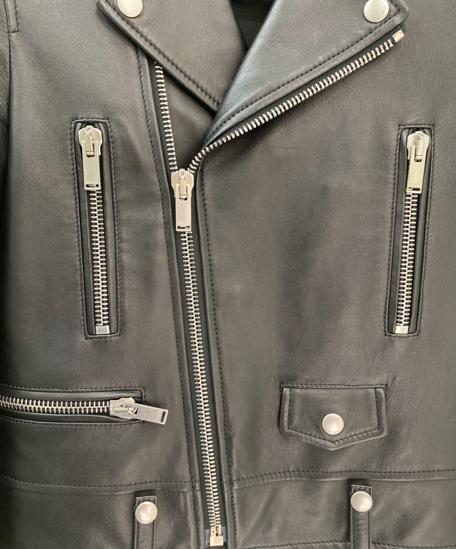 中古・古着通販】Saint Laurent Paris (サンローランパリ) L01 中古・古着通販】Saint Laurent Paris (サンローランパリ) L01