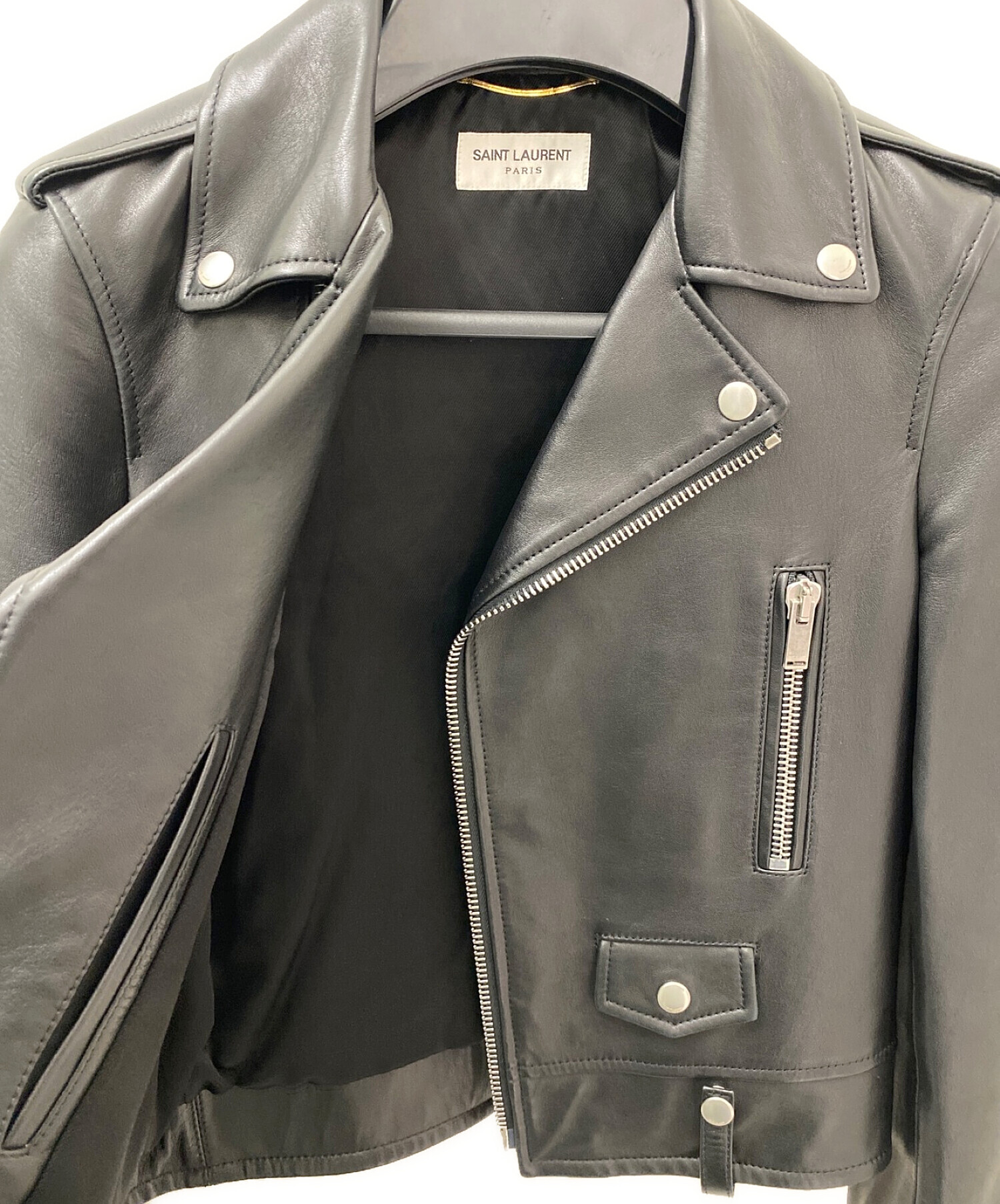 中古・古着通販】Saint Laurent Paris (サンローランパリ) L01