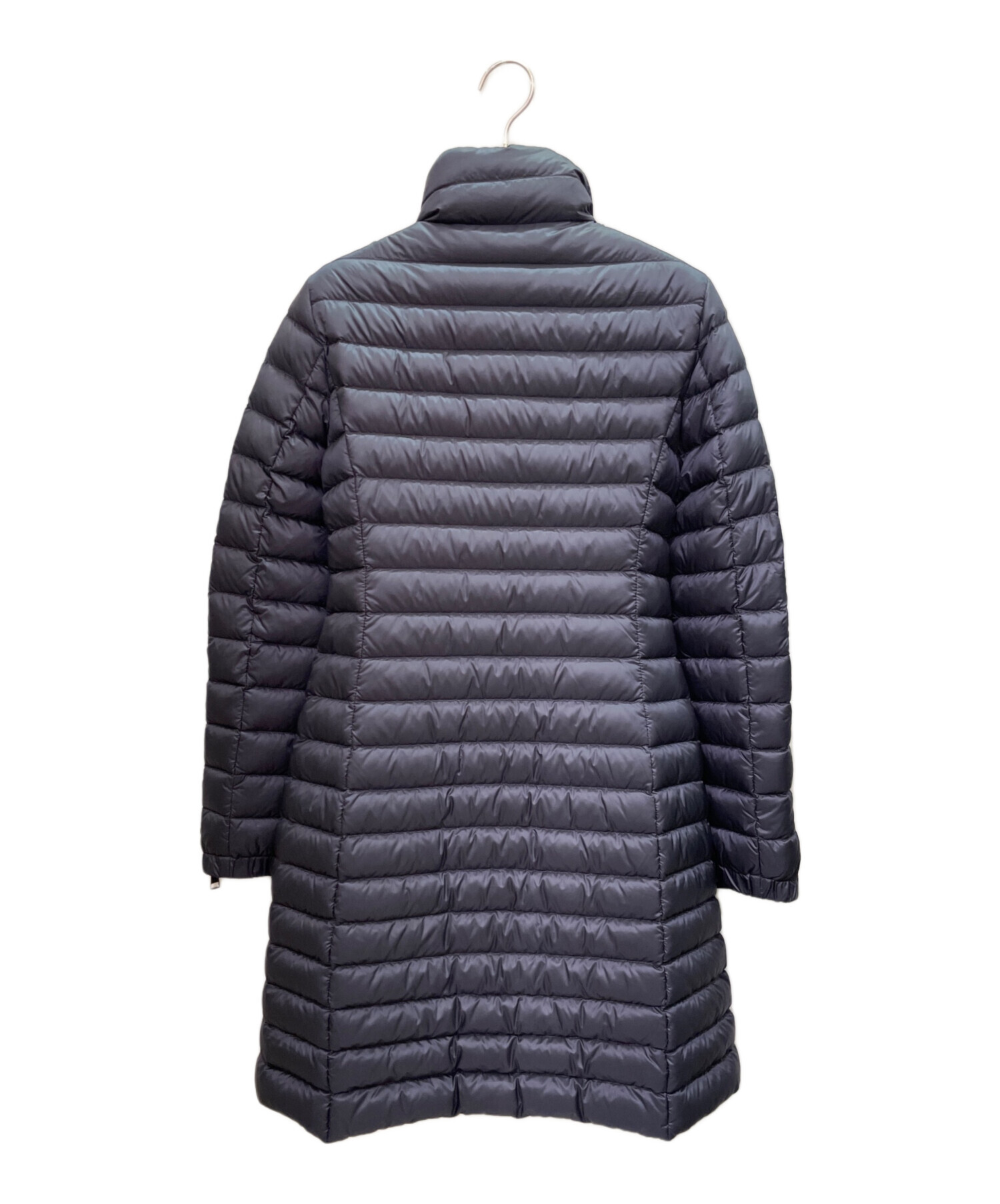 中古・古着通販】MONCLER (モンクレール) SABLE/ダウンコート ネイビー