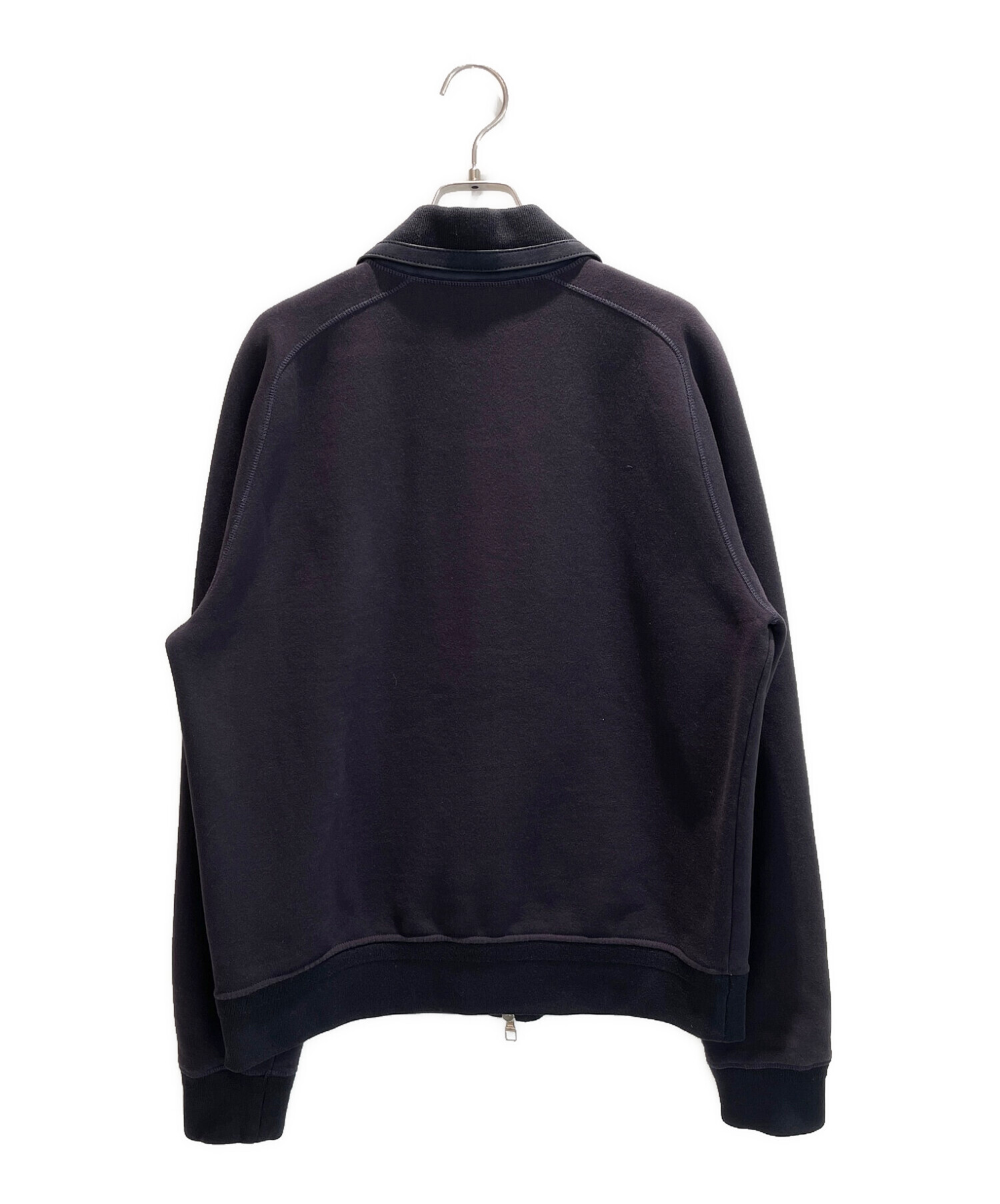 中古・古着通販】LOUIS VUITTON (ルイ ヴィトン) ジップアップ