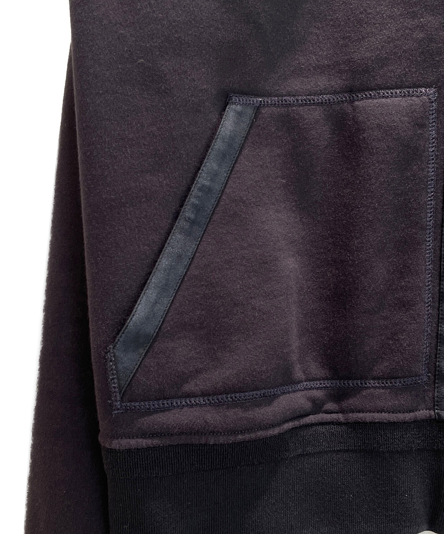 中古・古着通販】LOUIS VUITTON (ルイ ヴィトン) ジップアップ