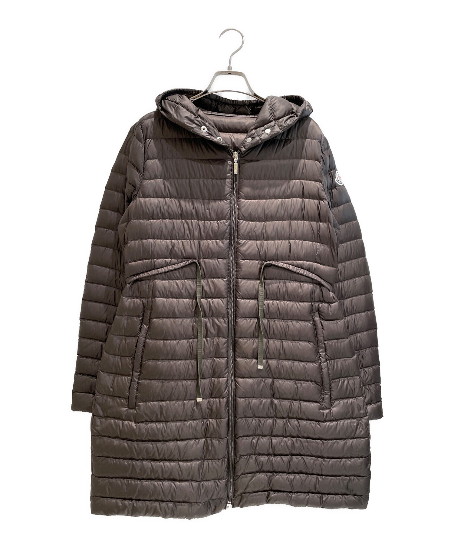 MONCLER モンクレール BARBEL 3番国内正規品 中古・古着通販】MONCLER (モンクレール) BARBEL/ダウンコート