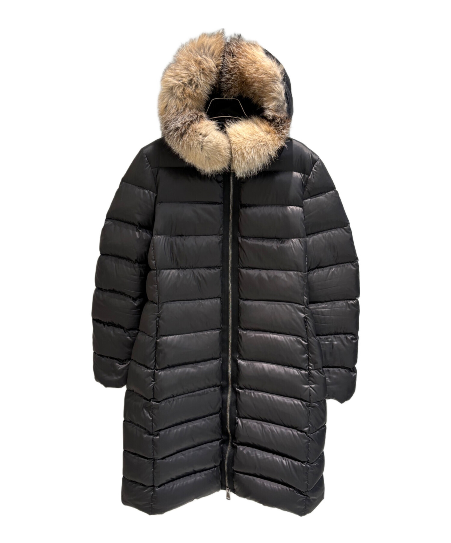 中古・古着通販】MONCLER (モンクレール) TINUVIEL/ダウンコート 