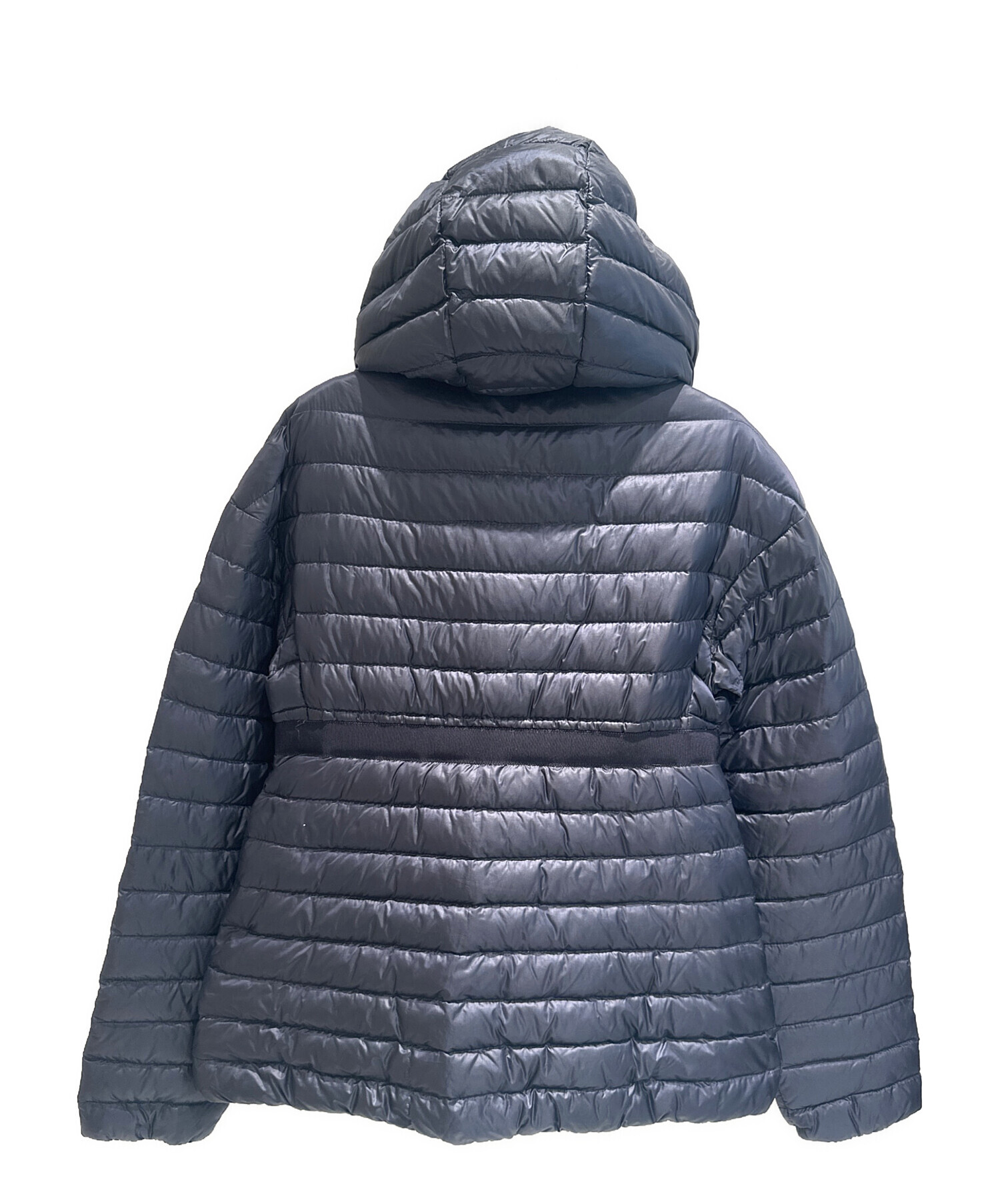中古・古着通販】MONCLER (モンクレール) ELEANOR/ダウン 中古・古着通販】MONCLER (モンクレール) ELEANOR/ダウン