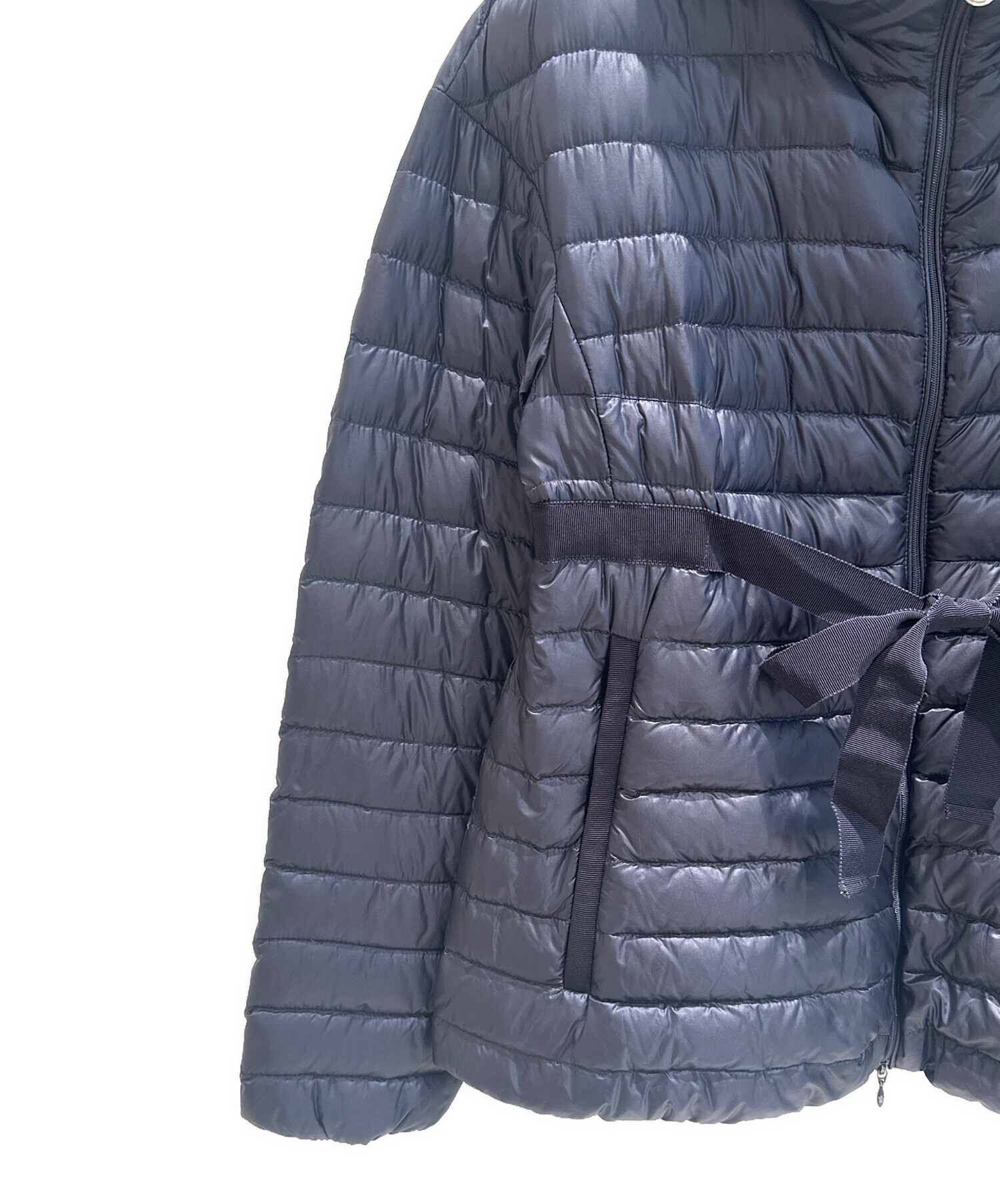 中古・古着通販】MONCLER (モンクレール) ELEANOR/ダウン 中古・古着通販】MONCLER (モンクレール) ELEANOR/ダウン