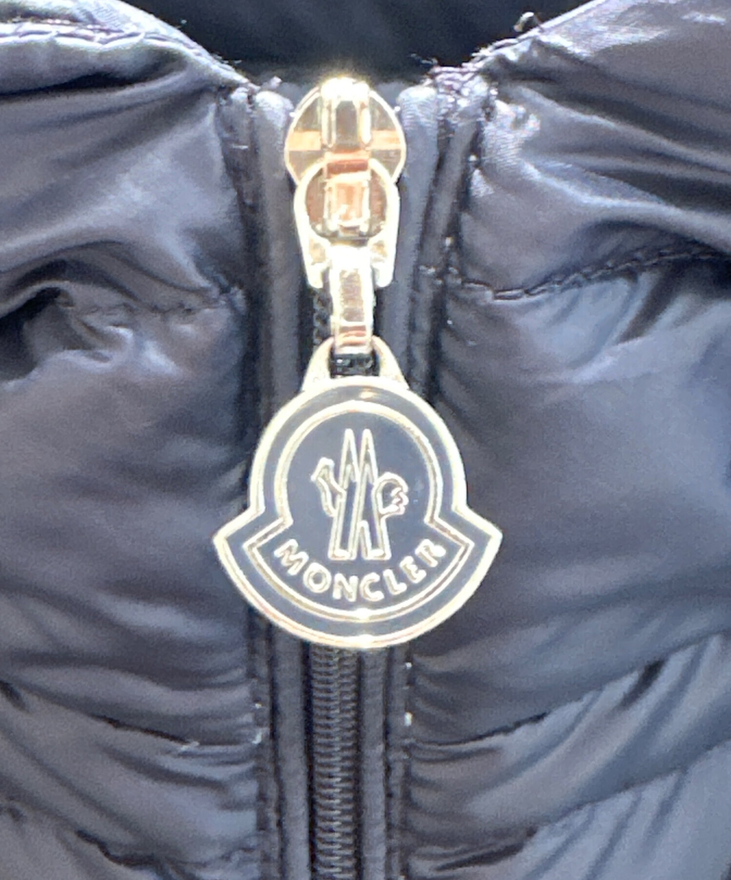 中古・古着通販】MONCLER (モンクレール) ELEANOR/ダウン 中古・古着通販】MONCLER (モンクレール) ELEANOR/ダウン