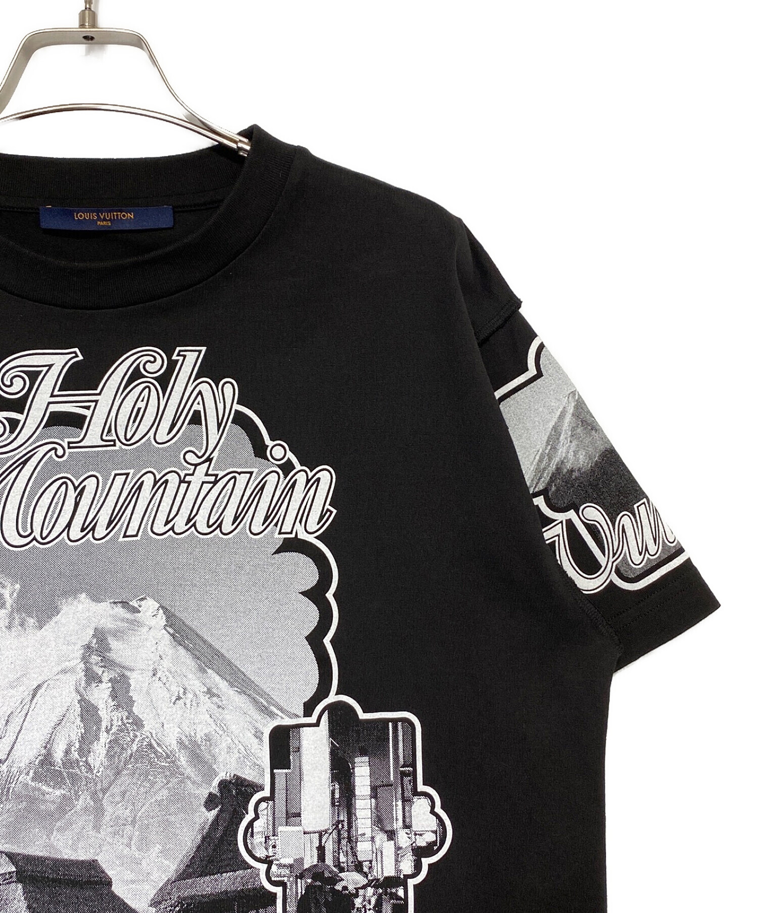 中古・古着通販】LOUIS VUITTON (ルイ ヴィトン) ホーリーマウンテン