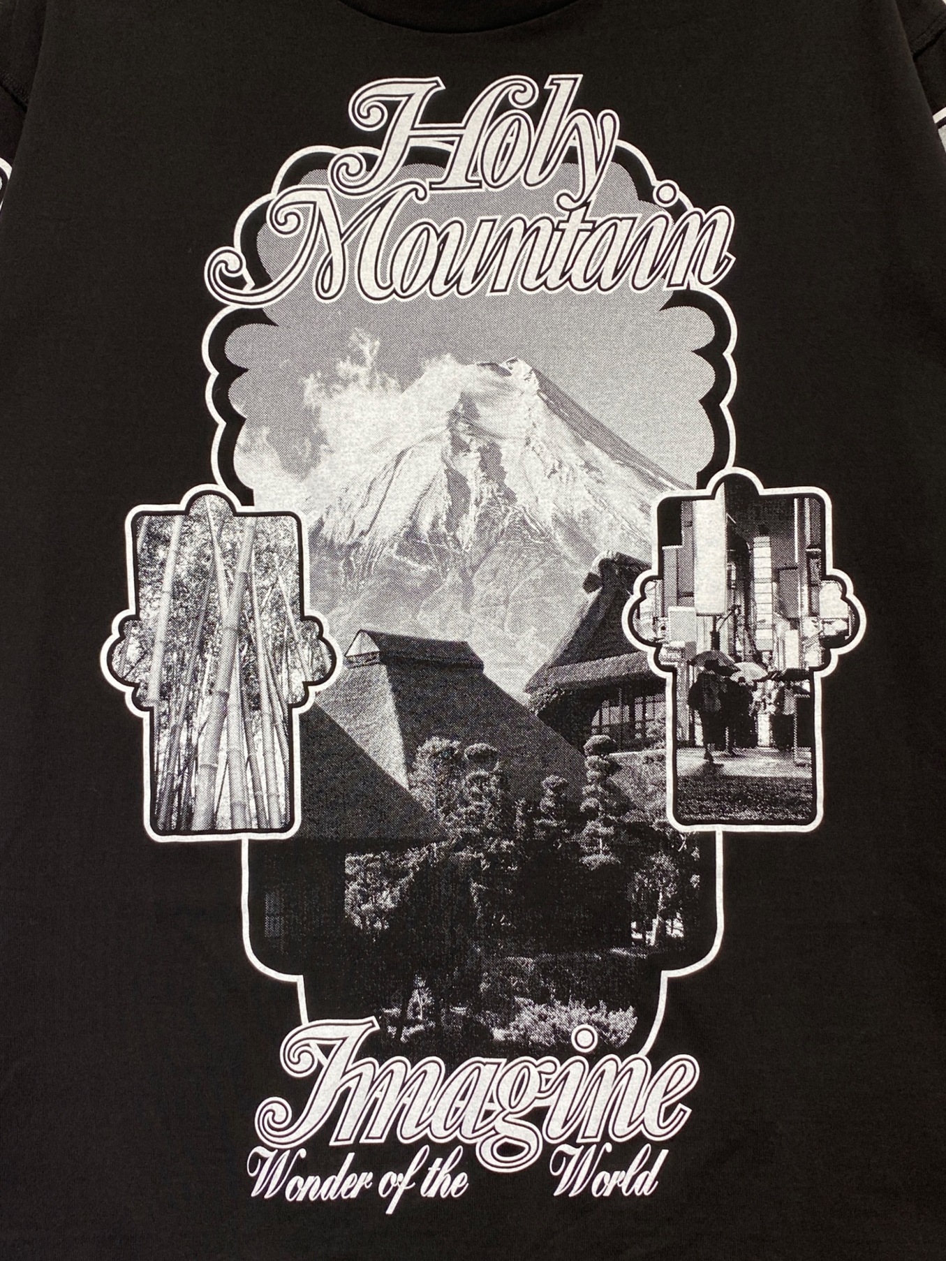 中古・古着通販】LOUIS VUITTON (ルイ ヴィトン) ホーリーマウンテン