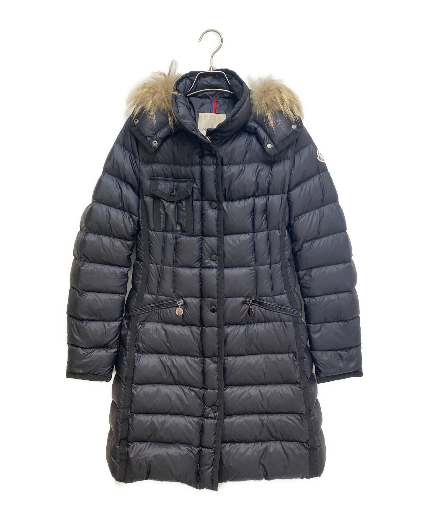 MONCLER HERMIFUR エルミファー ダウンジャケット00 MONCLER（モンクレール） MONCLER HERMIFUR エルミファー ダウン