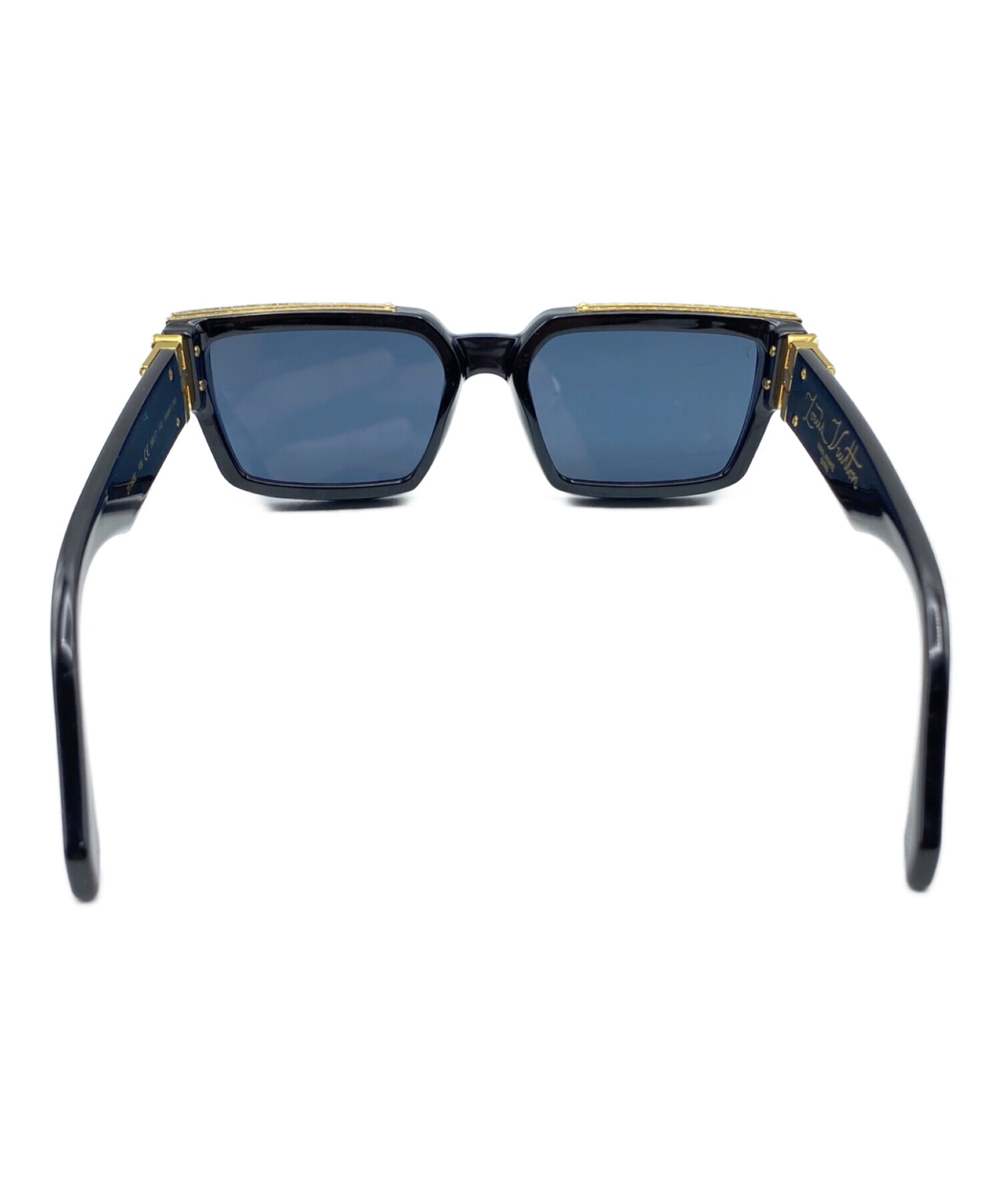 中古・古着通販】LOUIS VUITTON (ルイ ヴィトン) サングラス 1.1