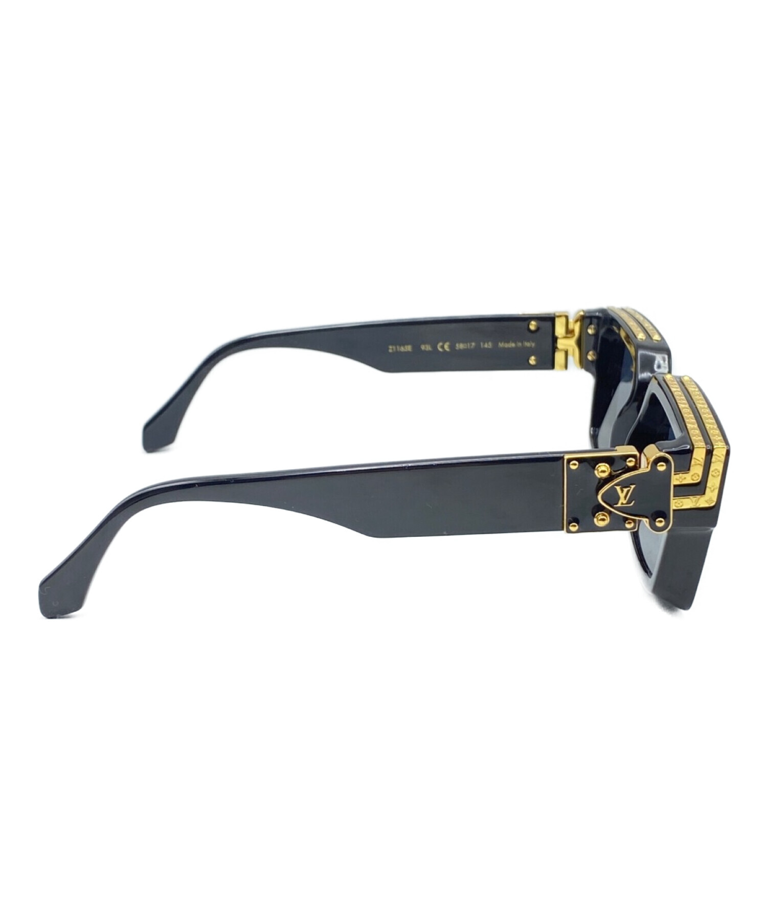 中古・古着通販】LOUIS VUITTON (ルイ ヴィトン) サングラス 1.1