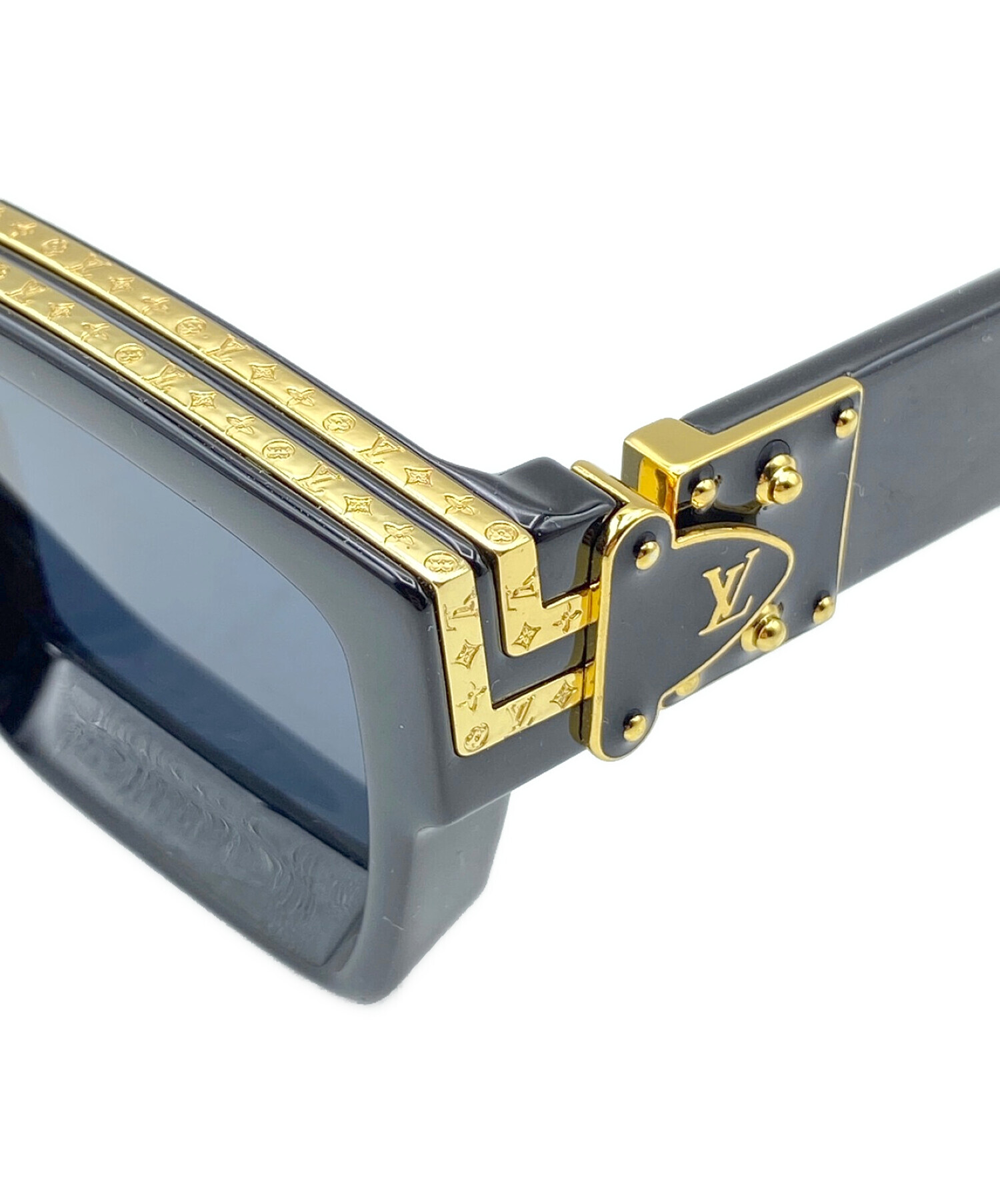 中古・古着通販】LOUIS VUITTON (ルイ ヴィトン) サングラス 1.1