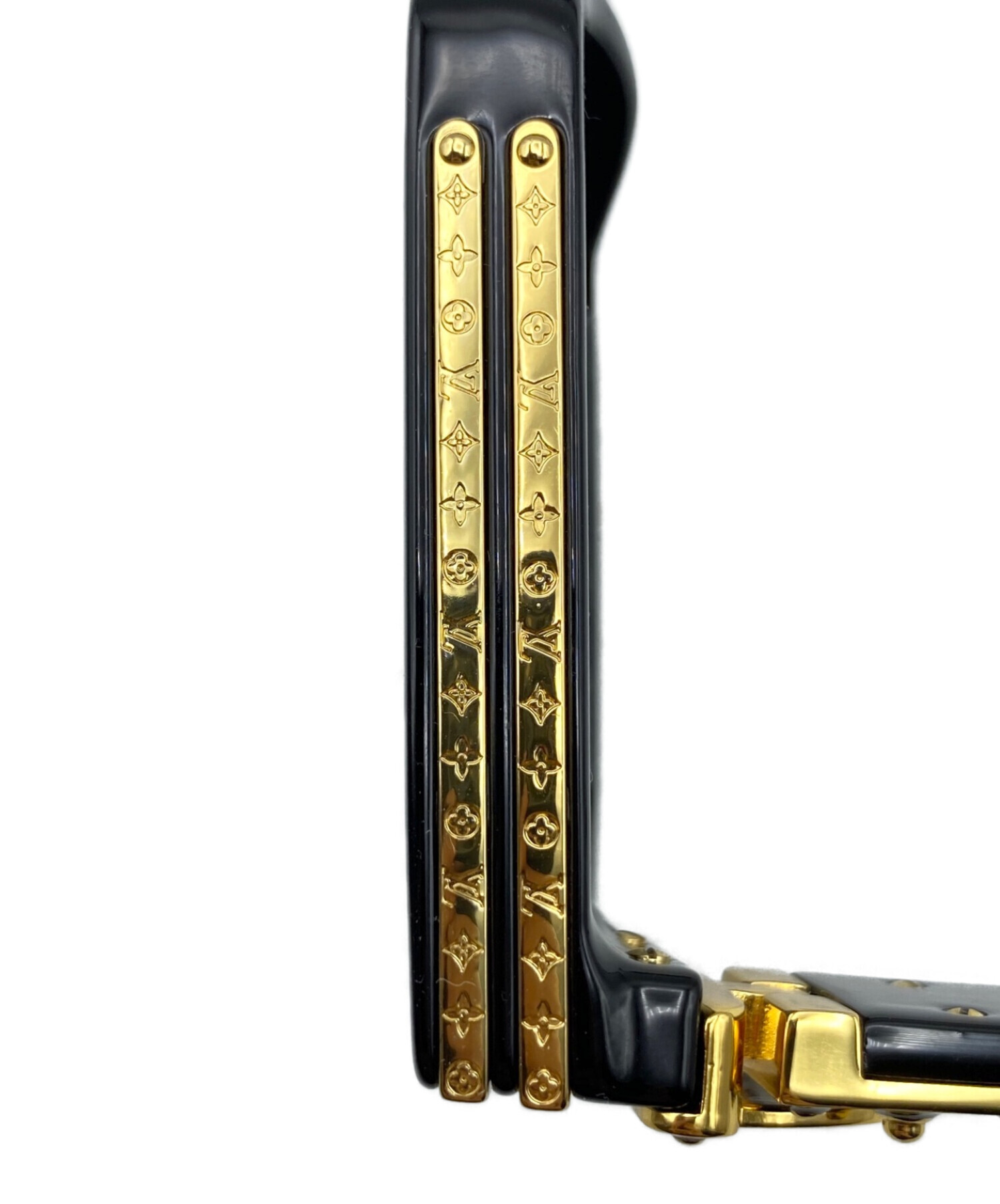 中古・古着通販】LOUIS VUITTON (ルイ ヴィトン) サングラス 1.1