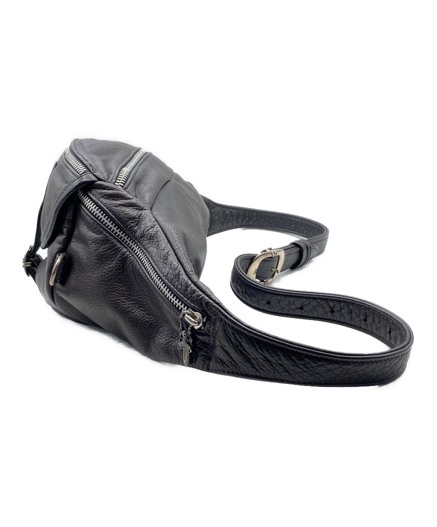 中古・古着通販】CHROME HEARTS (クロムハーツ) スナットパック