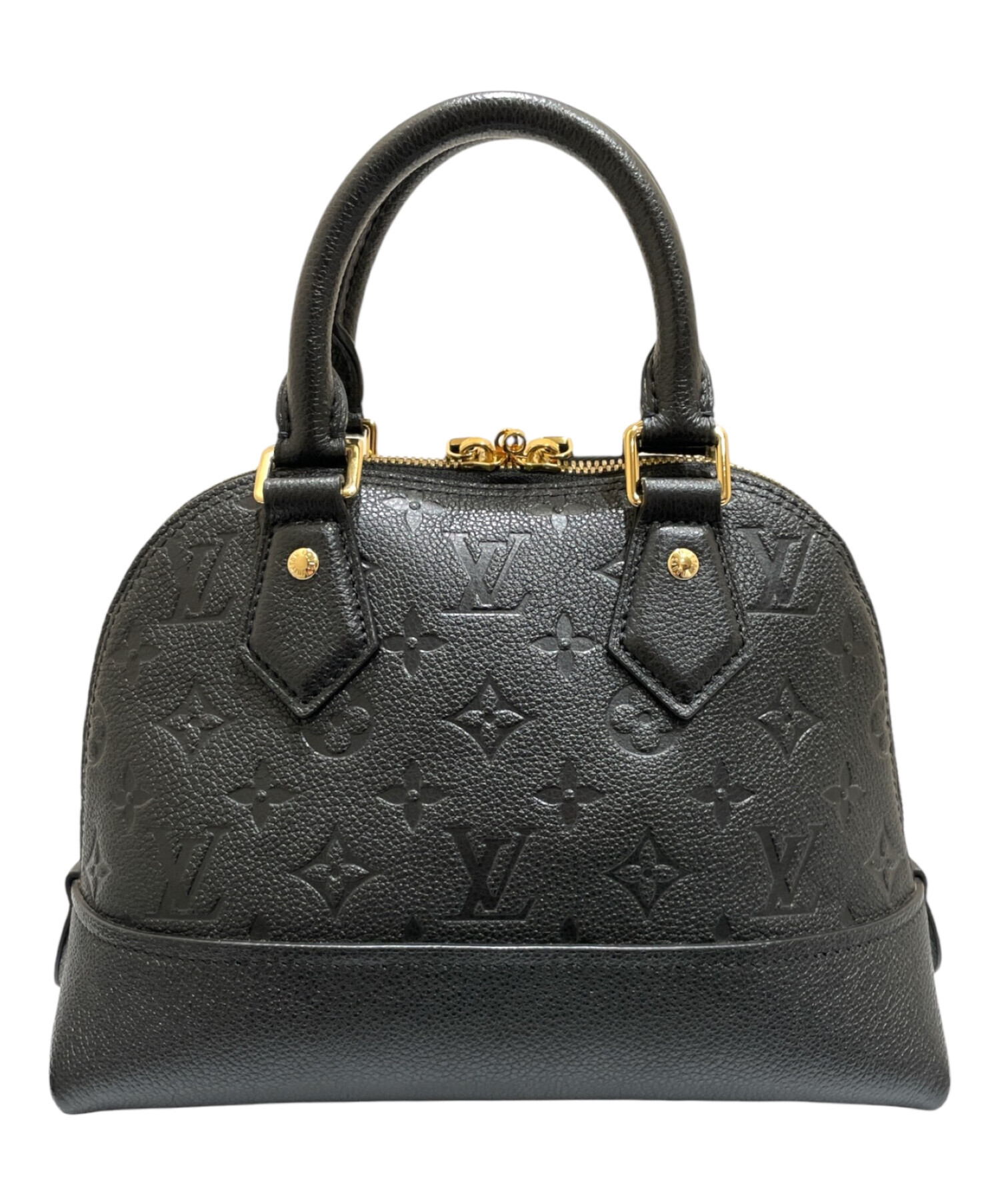 ルイ・ヴィトン 東京大丸購入 ネオアルマBB 中古・古着通販】LOUIS VUITTON (ルイ ヴィトン) ネオアルマBB サイズ