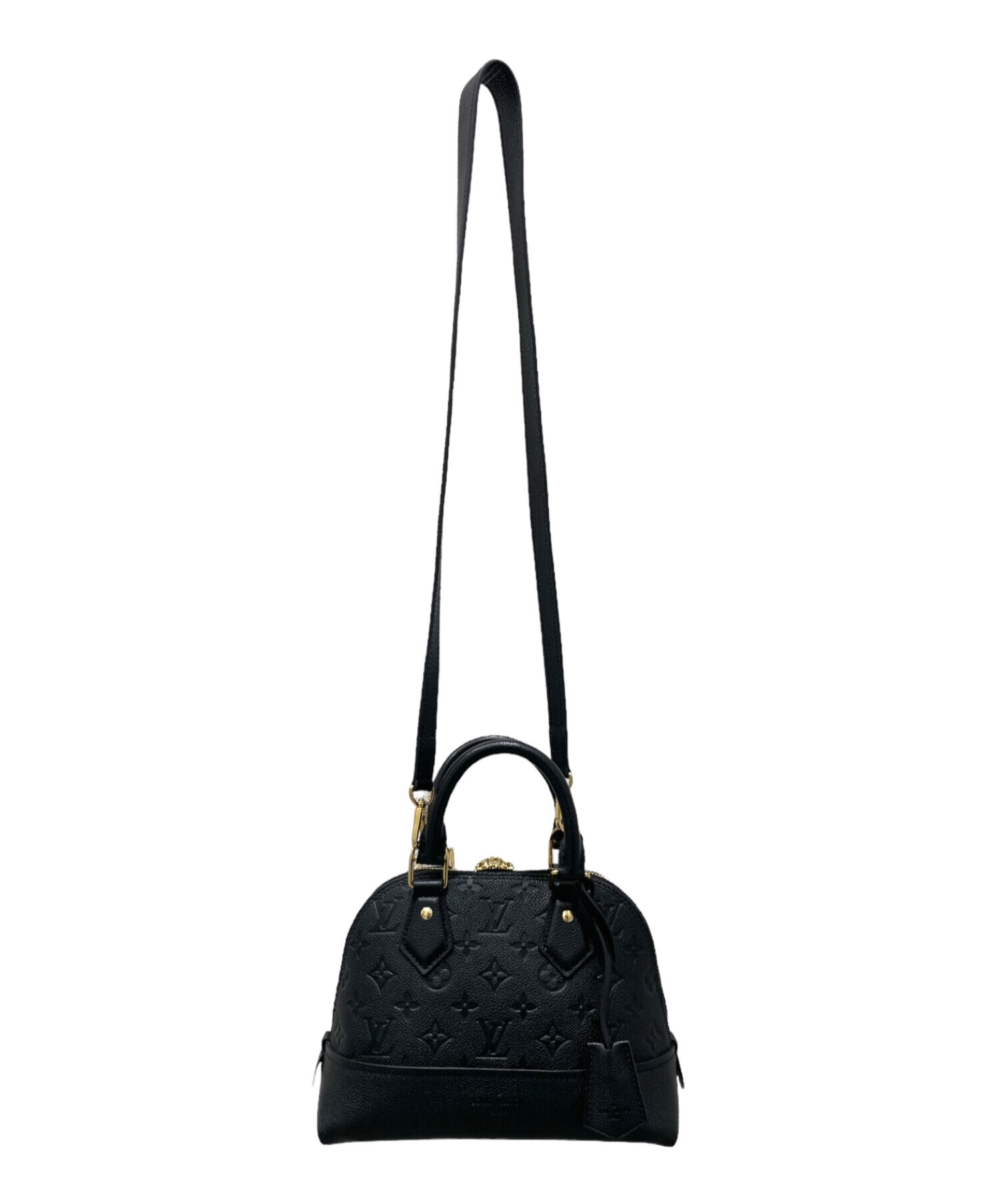 ルイヴィトン　ネオアルマbb ネオ・アルマ ルイヴィトン LOUIS VUITTON モノグラム・アン