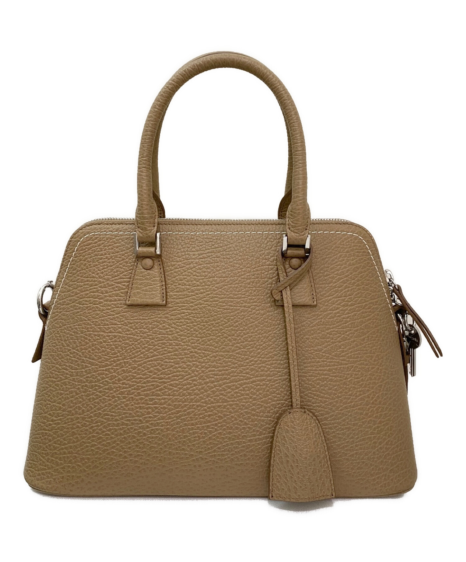 中古・古着通販】Maison Margiela (メゾンマルジェラ) 5ACハンドバッグ 