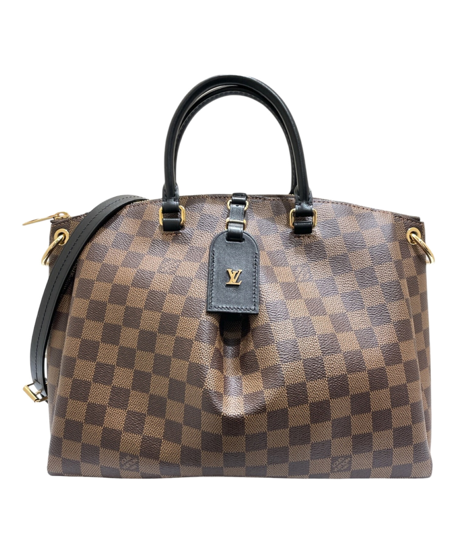 中古・古着通販】LOUIS VUITTON (ルイ ヴィトン) オデオン・トートPM 