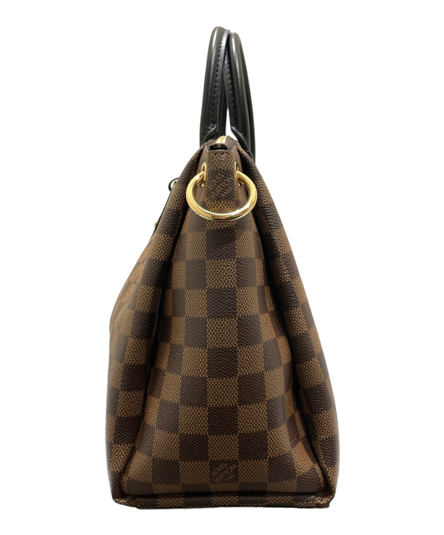 中古・古着通販】LOUIS VUITTON (ルイ ヴィトン) オデオン・トートPM
