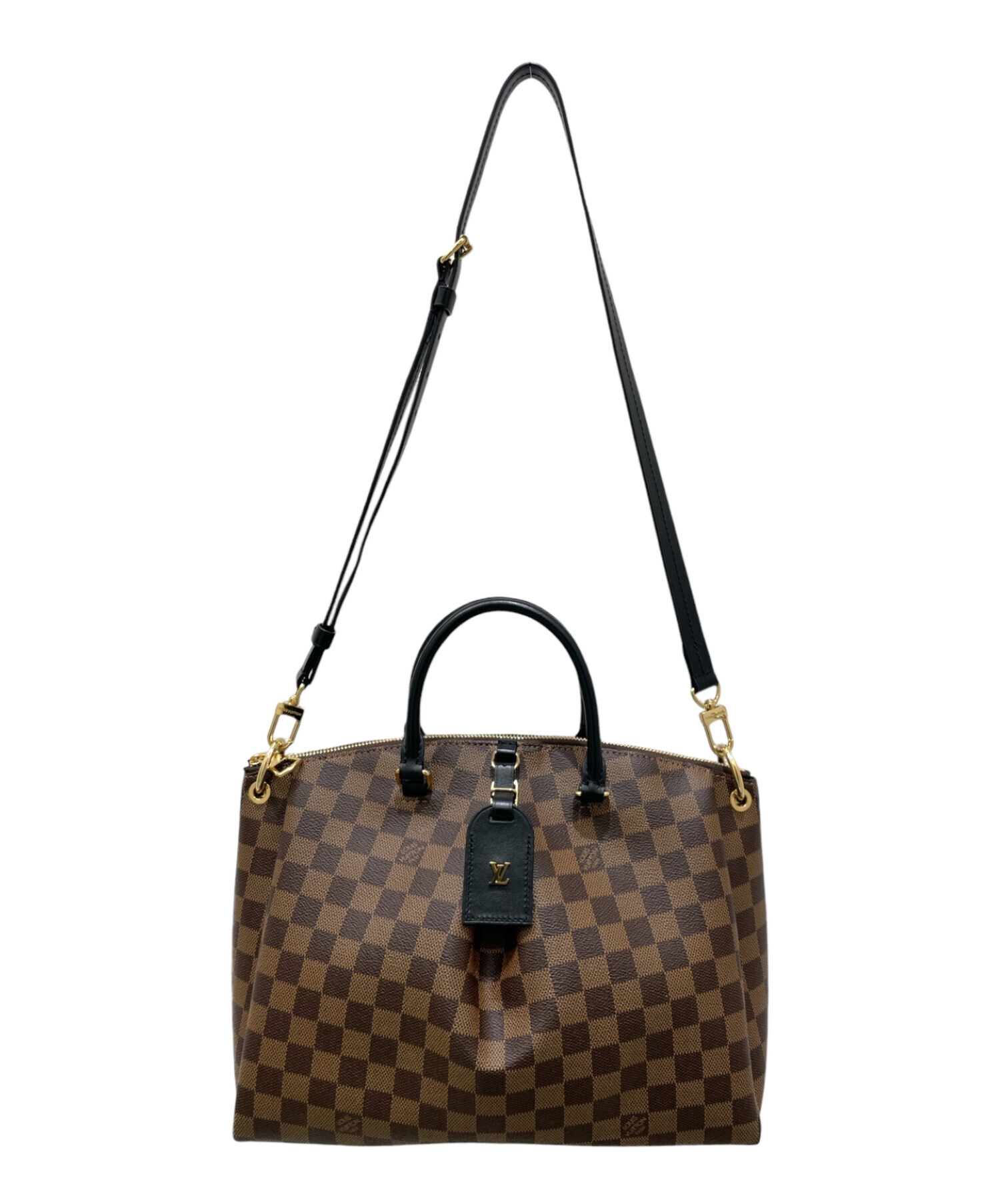 LOUIS VUITTON オデオン・トート MM ルイ・ヴィトン オデオン NM MM 