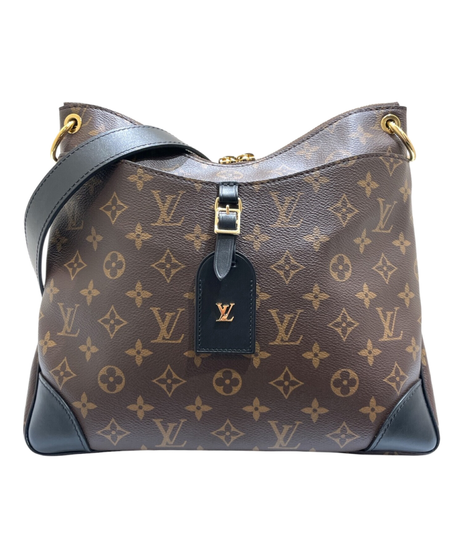 中古・古着通販】LOUIS VUITTON (ルイ ヴィトン) オデオンNM MM サイズ 
