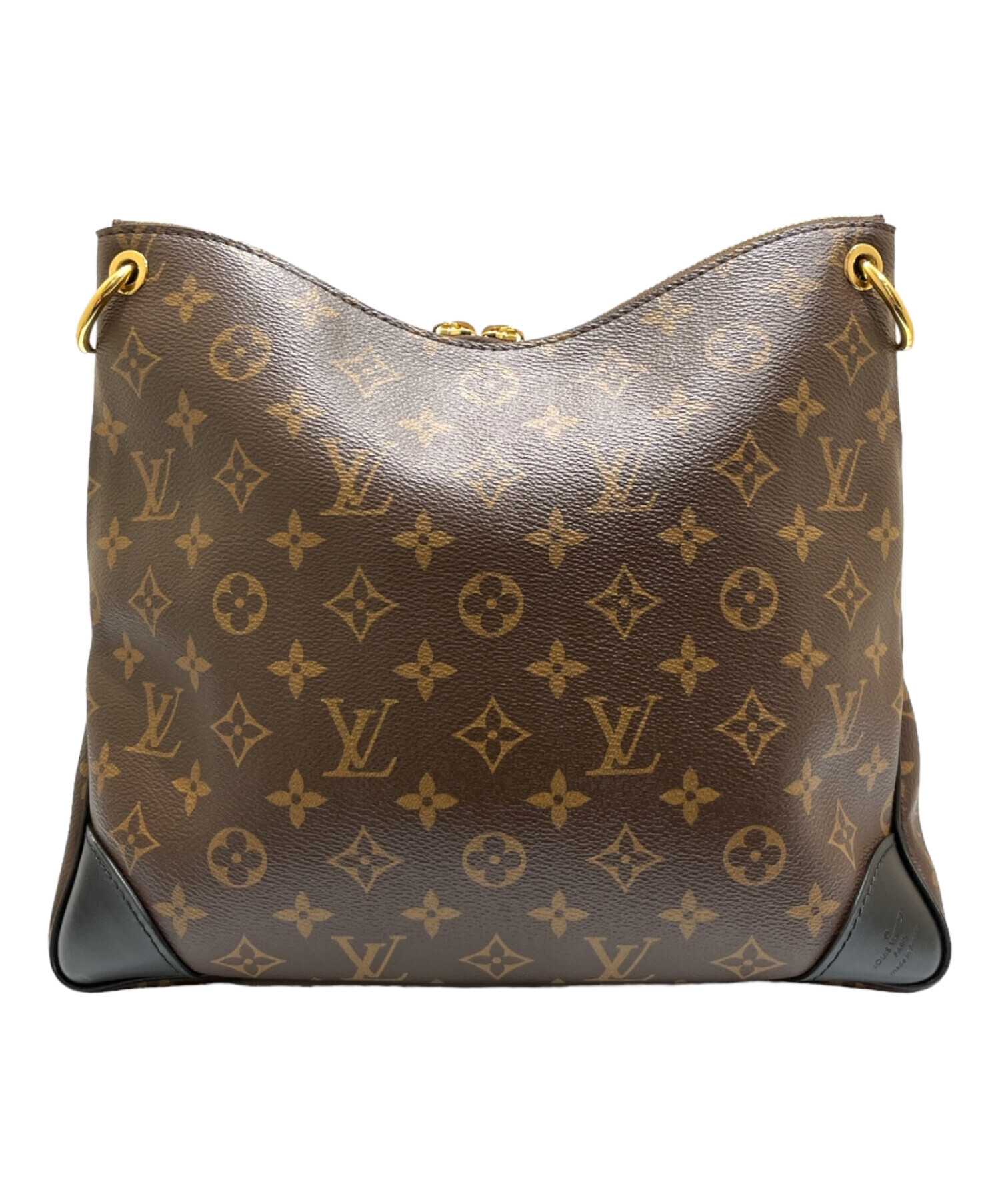 中古・古着通販】LOUIS VUITTON (ルイ ヴィトン) オデオンNM MM サイズ 