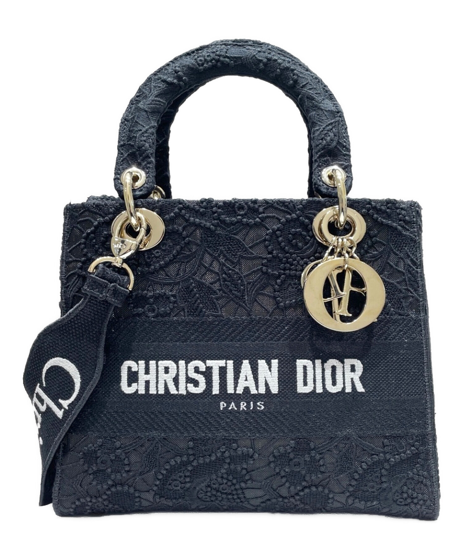中古・古着通販】Christian Dior (クリスチャン ディオール) Lady D 