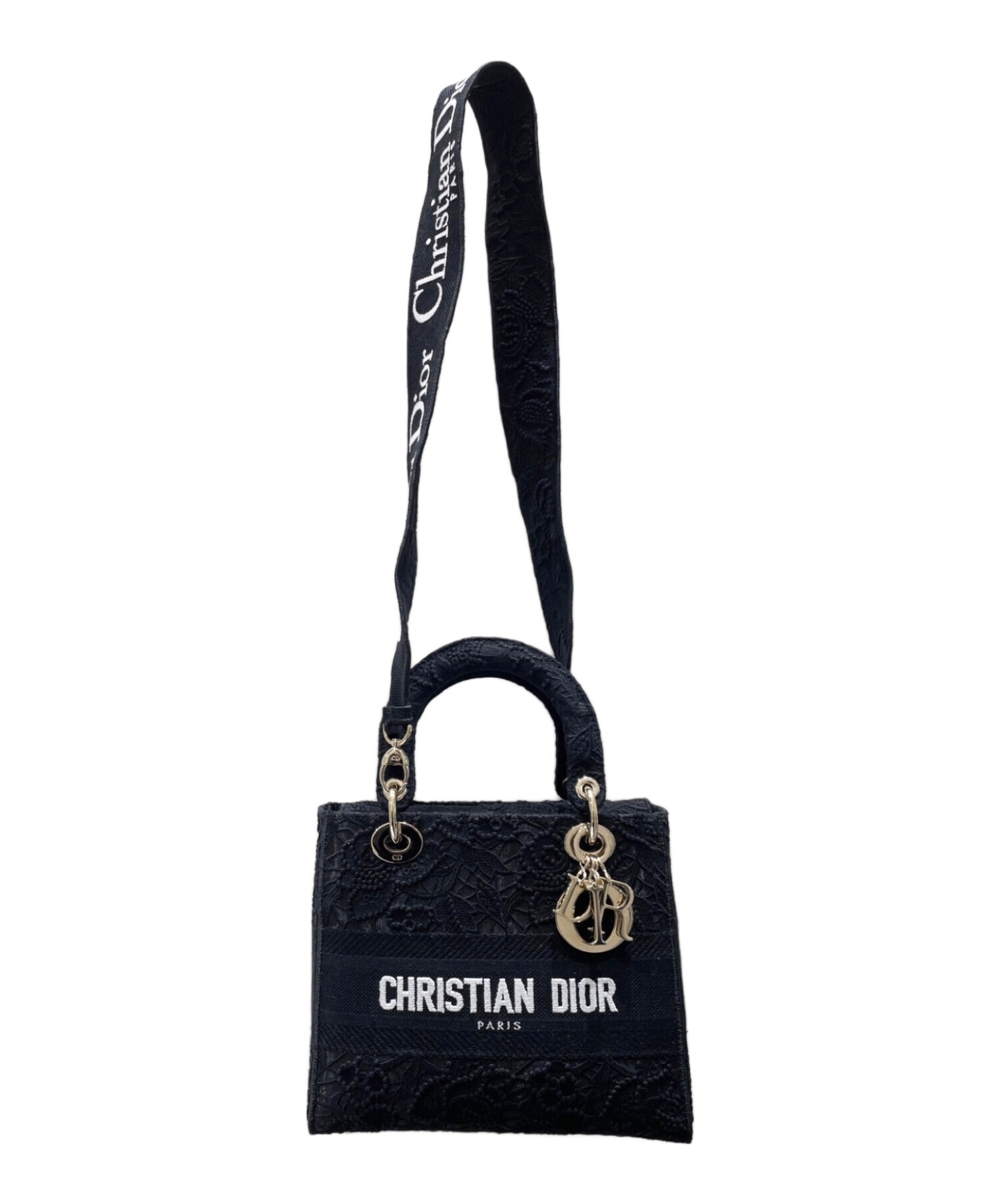 中古・古着通販】Christian Dior (クリスチャン ディオール) Lady D 