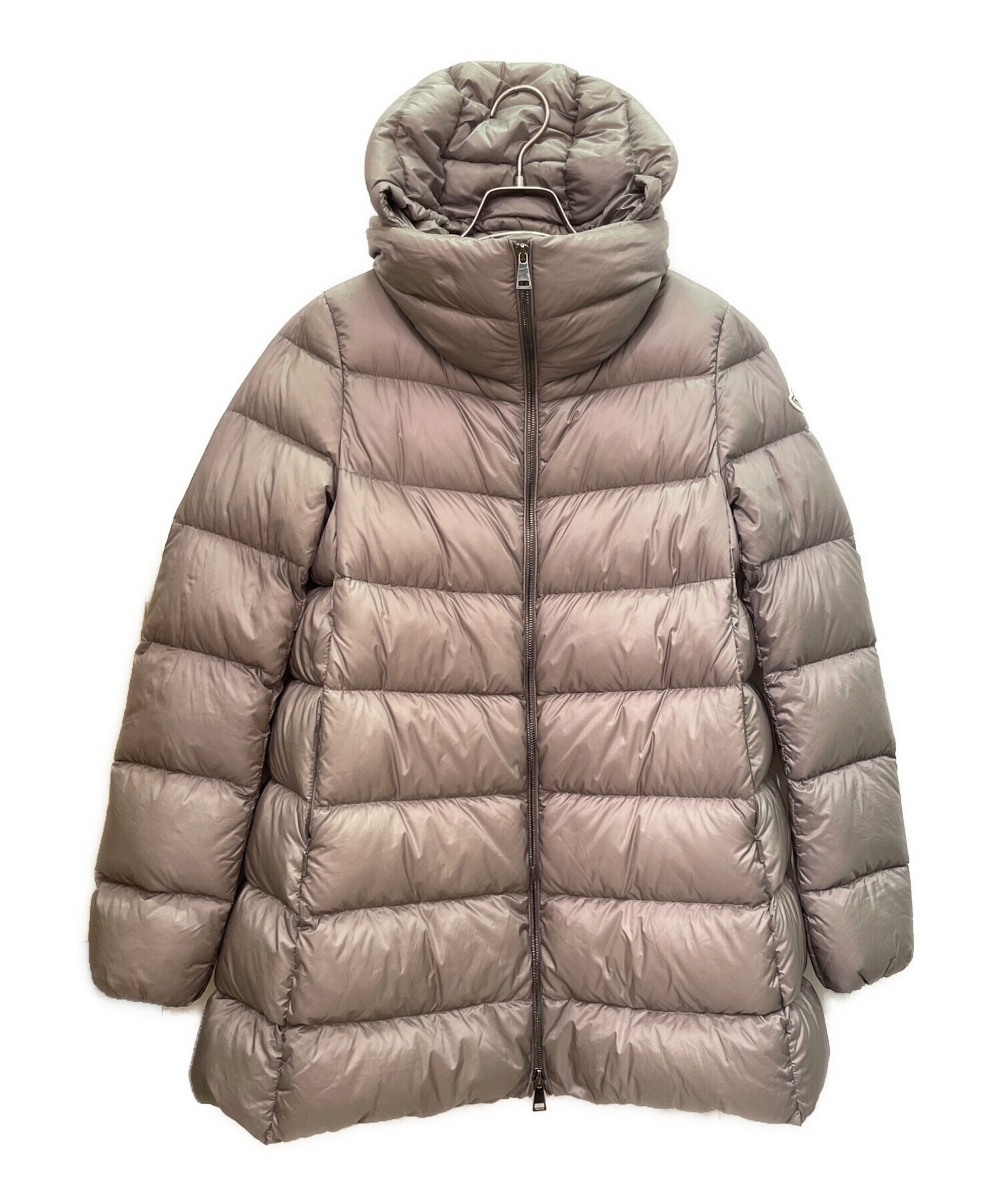 中古・古着通販】MONCLER (モンクレール) ANGE/ダウンジャケット  