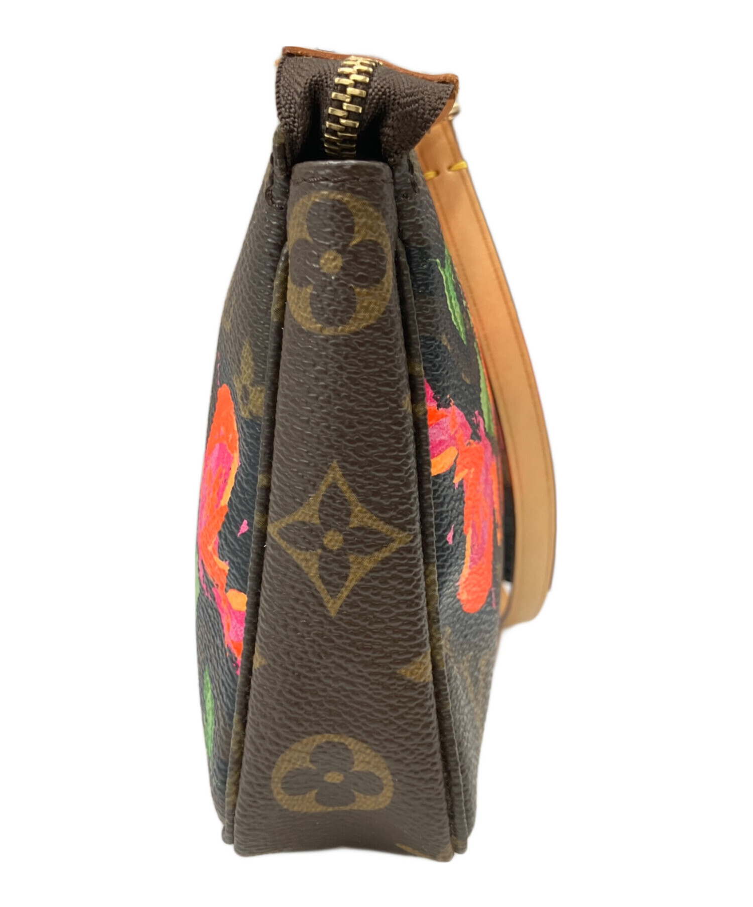中古・古着通販】LOUIS VUITTON (ルイ ヴィトン) Pochette Accessoires 