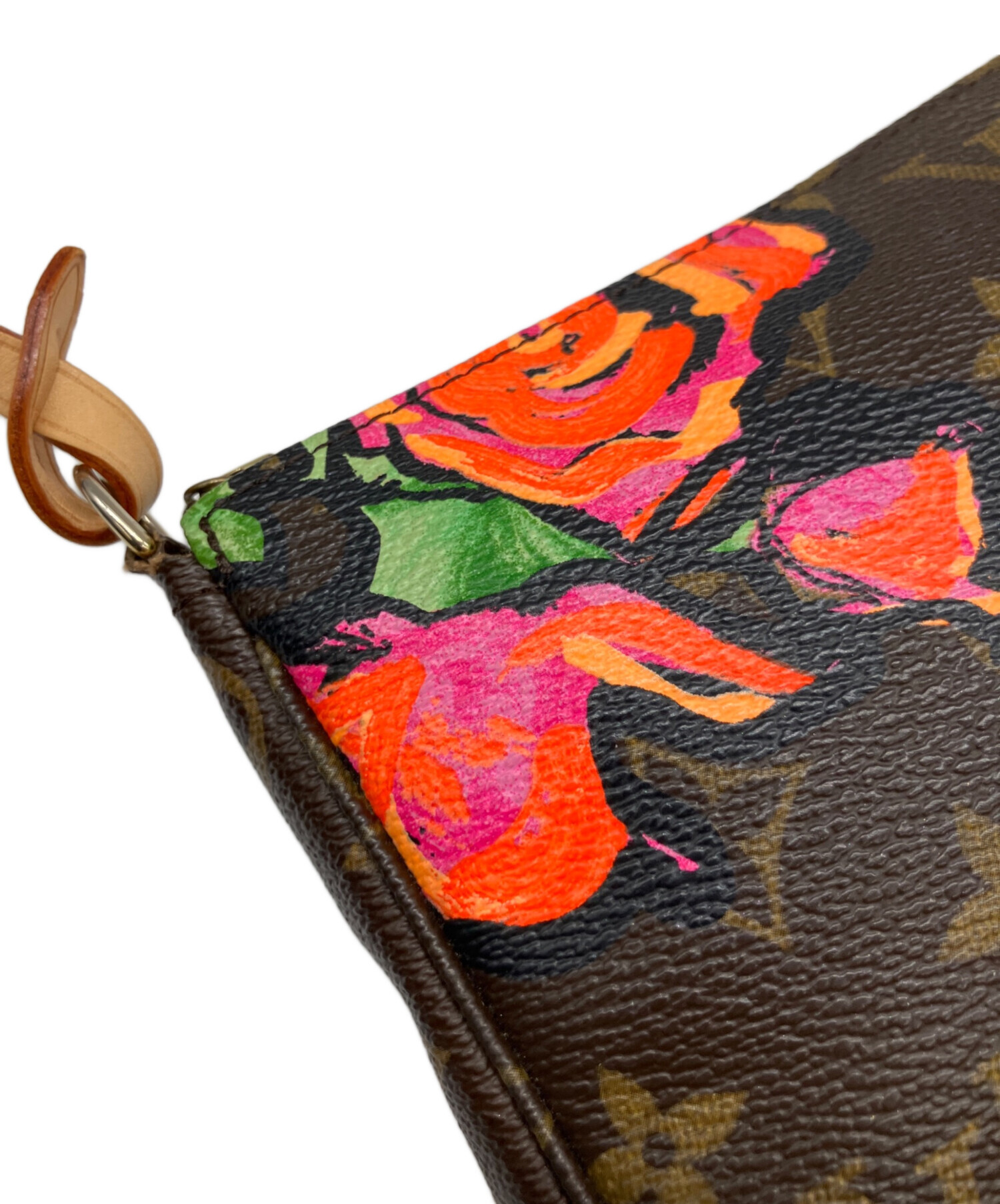 中古・古着通販】LOUIS VUITTON (ルイ ヴィトン) Pochette Accessoires 