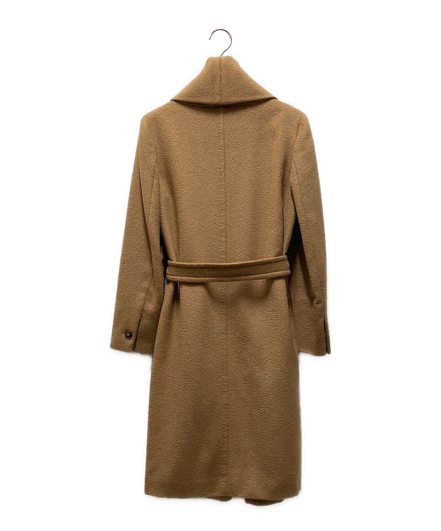 中古・古着通販】MaxMara (マックスマーラ) マニュエラ アイコンコート 