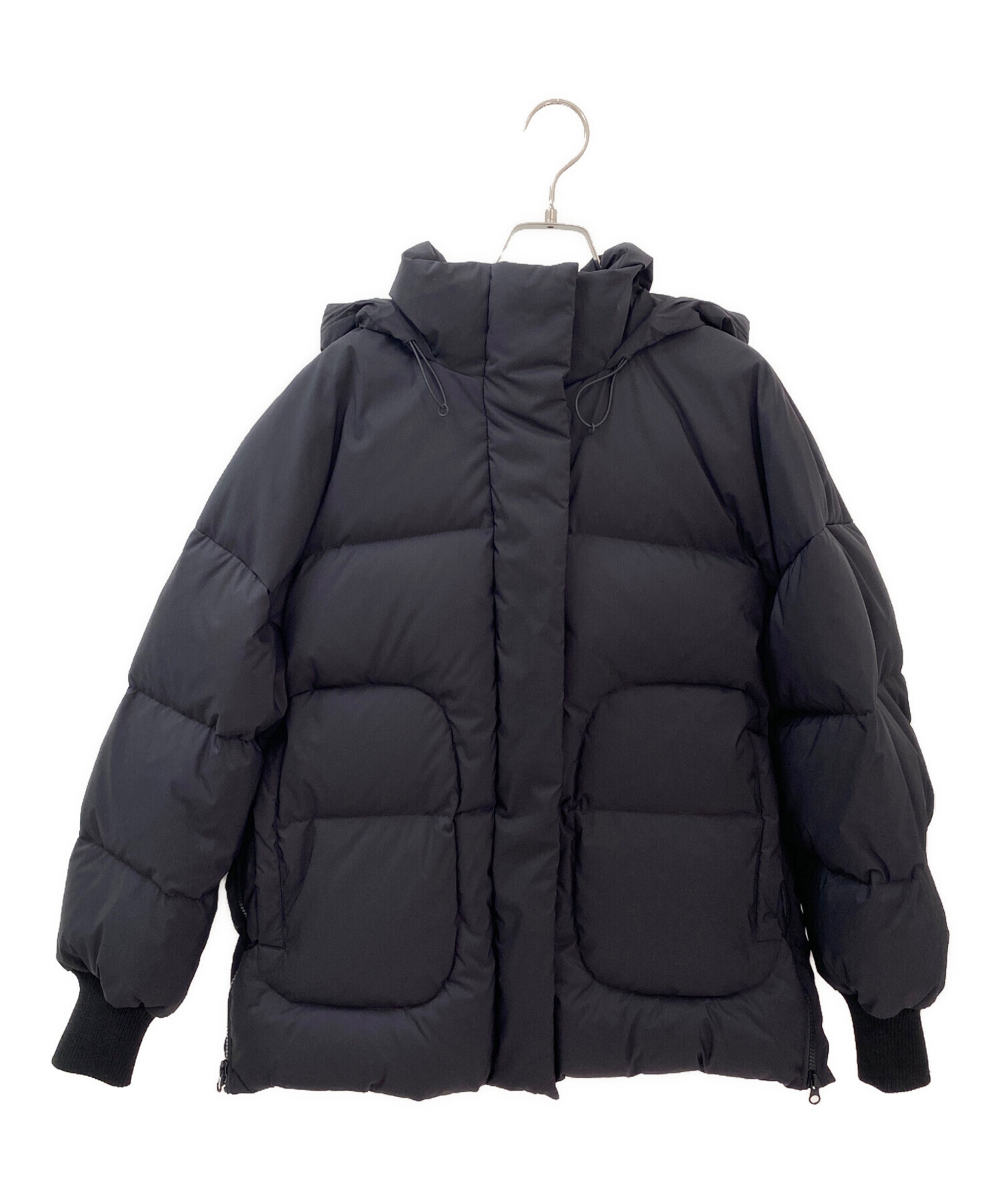 中古・古着通販】nagonstans (ナゴンスタンス) PERTEX 3 Aライン