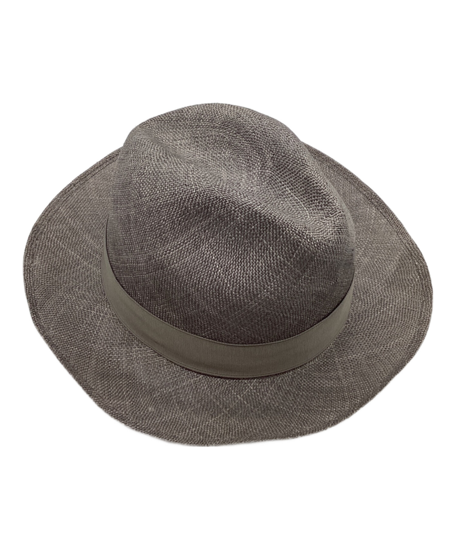中古・古着通販】BORSALINO (ボルサリーノ) パナマハット サイズ:SIZE 