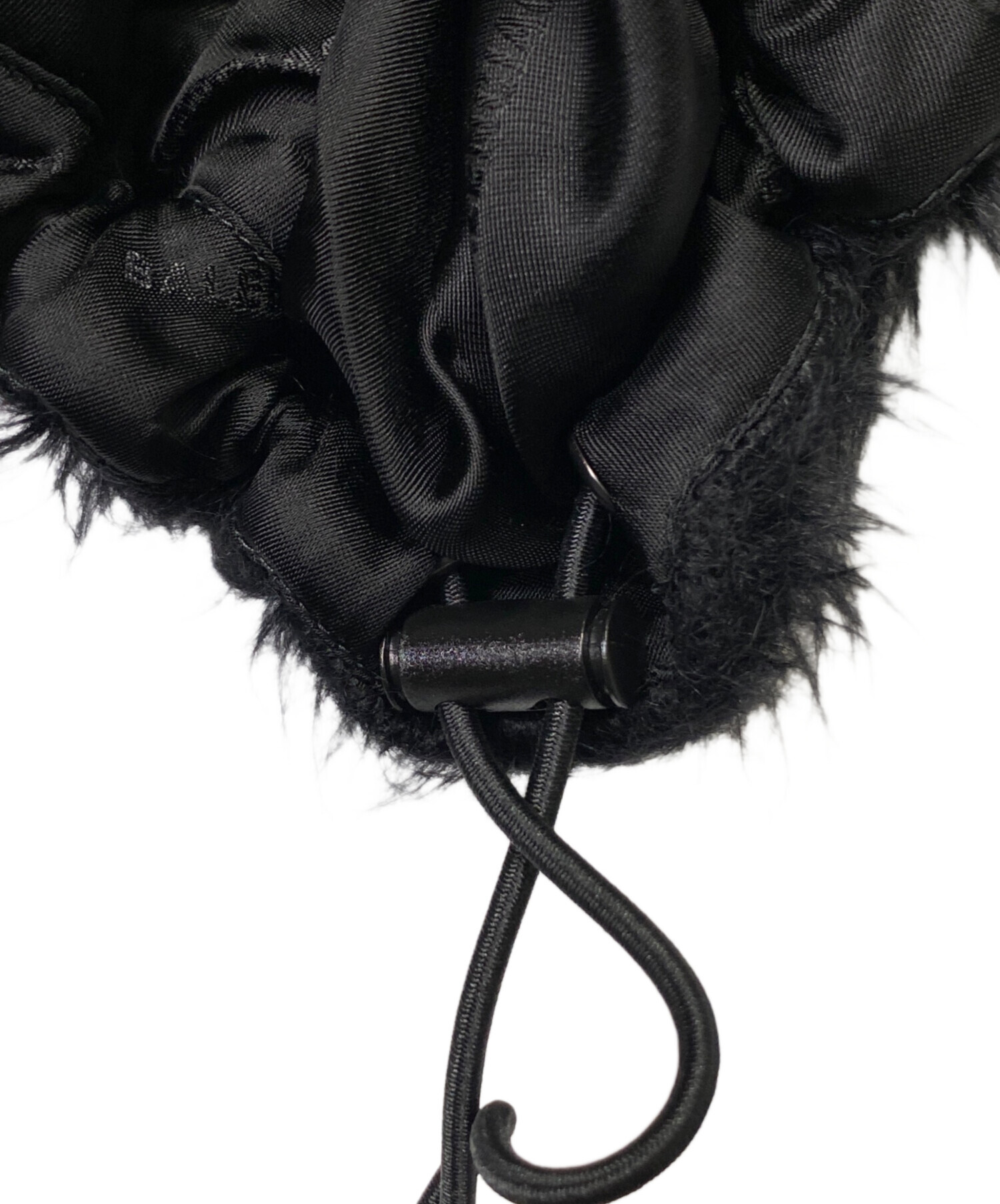 中古・古着通販】BALENCIAGA (バレンシアガ) Full Zip Fur Jacket