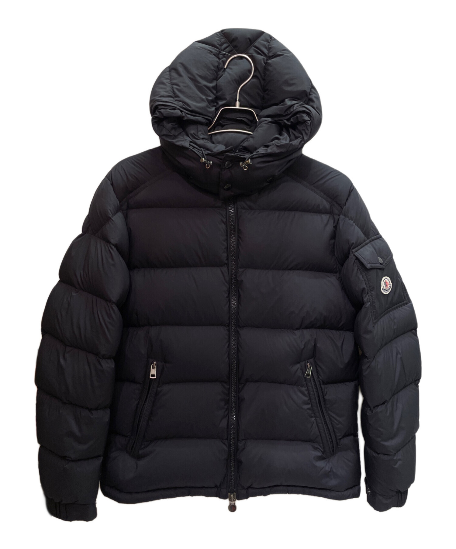 中古・古着通販】MONCLER (モンクレール) MAYA/ダウンジャケット 