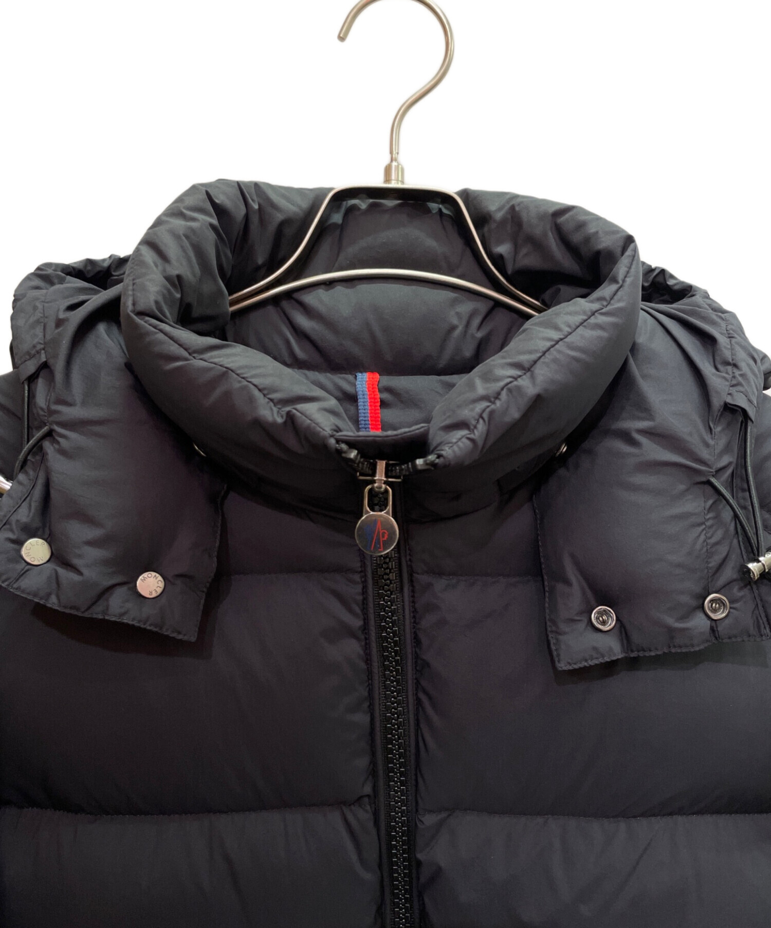 中古・古着通販】MONCLER (モンクレール) MAYA/ダウンジャケット 