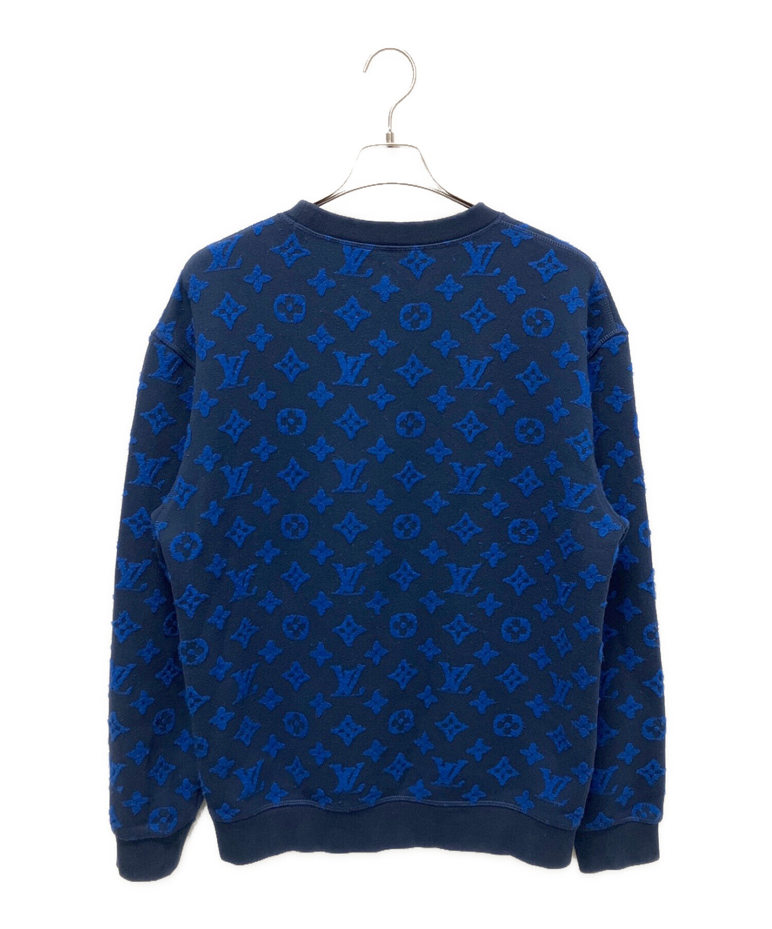 中古・古着通販】LOUIS VUITTON (ルイ ヴィトン) モノグラム 