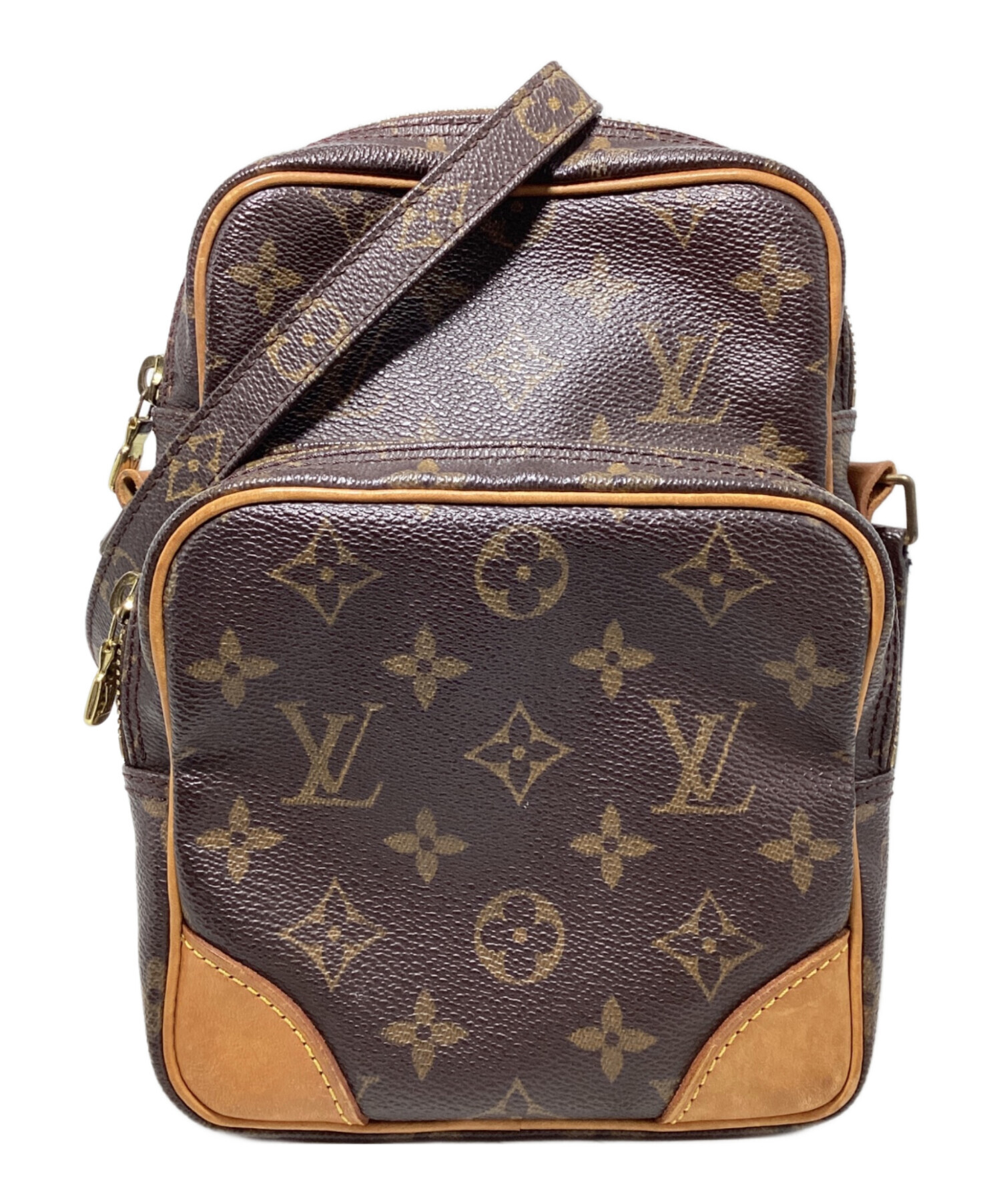 中古・古着通販】LOUIS VUITTON (ルイ ヴィトン) アマゾン/ショルダー