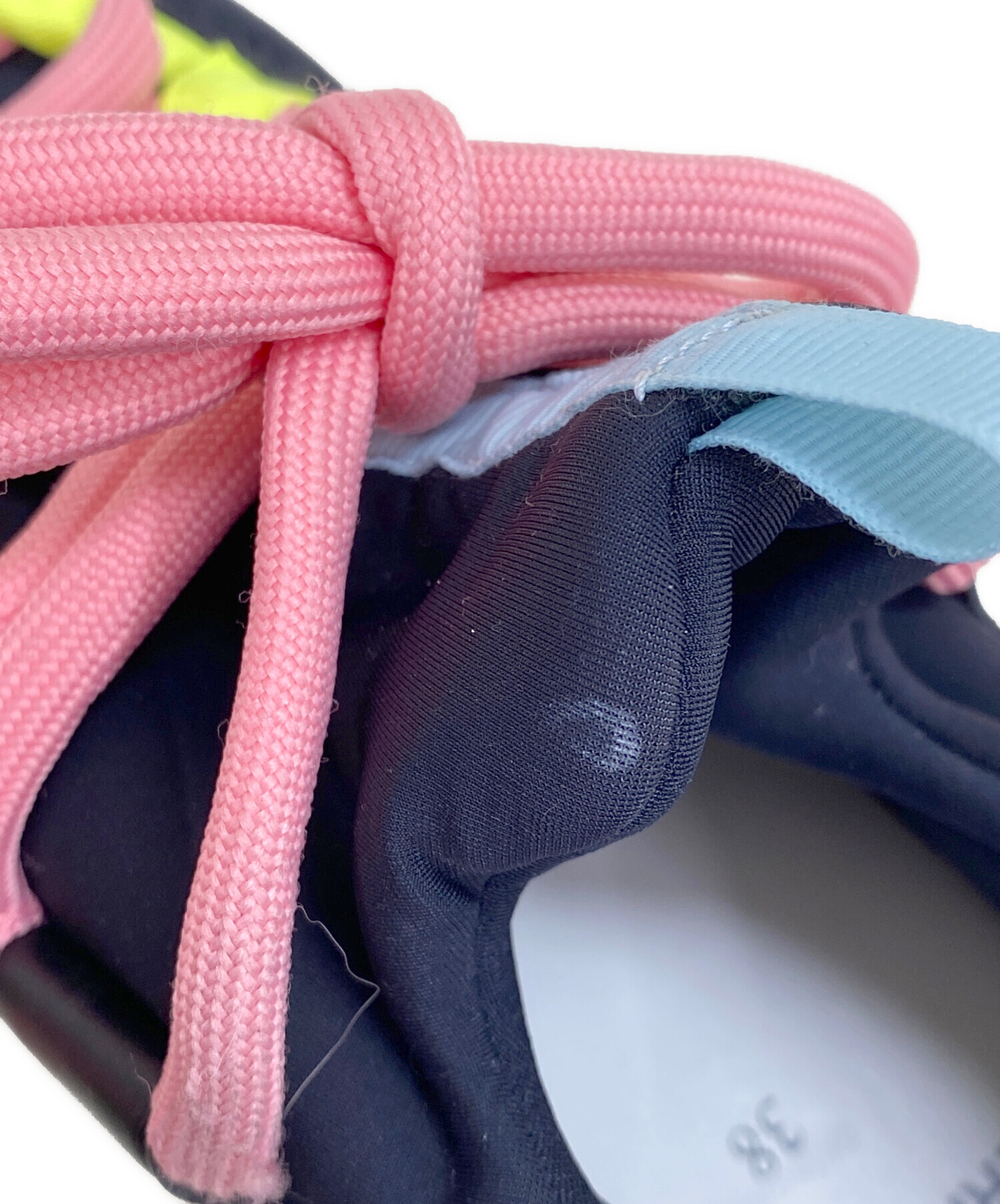 中古・古着通販】PIERRE HARDY (ピエールアルディ) スニーカー