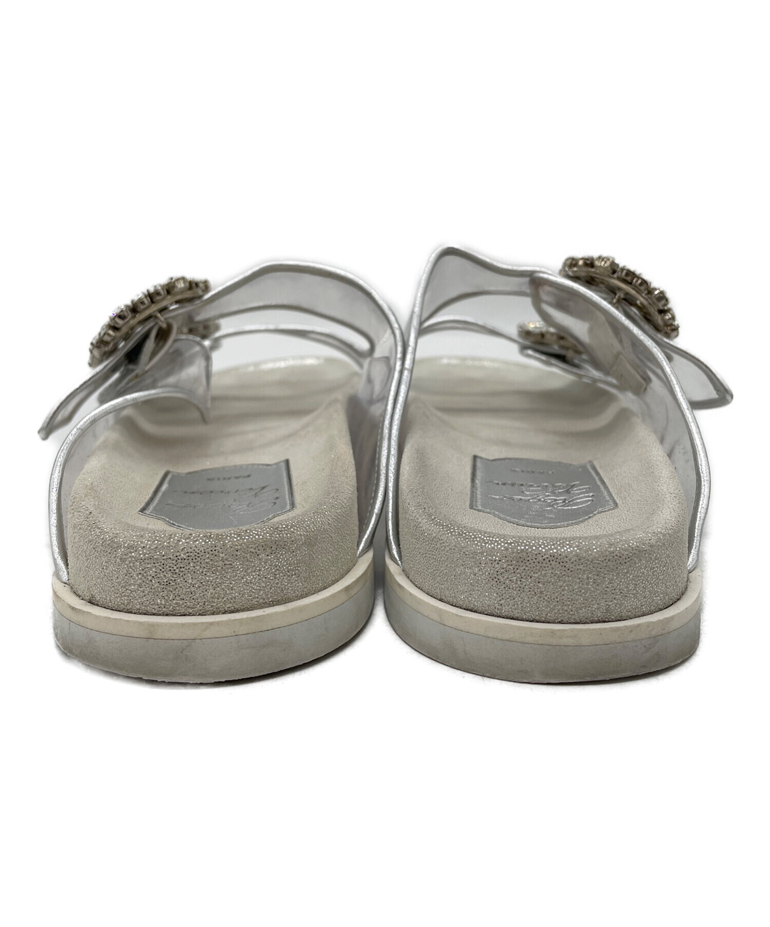 中古・古着通販】Roger Vivier (ロジェ ヴィヴィエ) SLIDY VIV