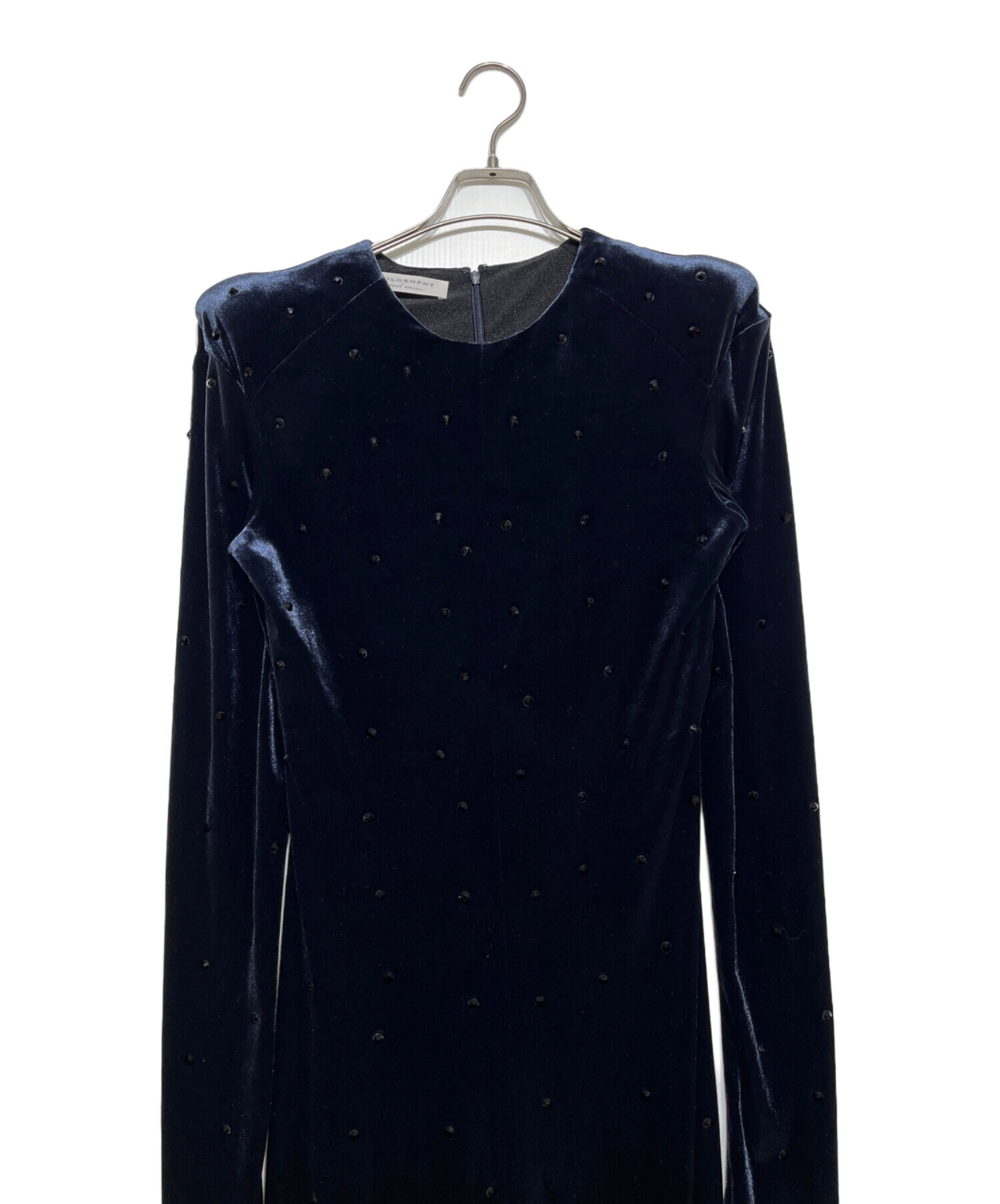 中古・古着通販】Philosophy Di Lorenzo Serafini (フィロソフィ ディ