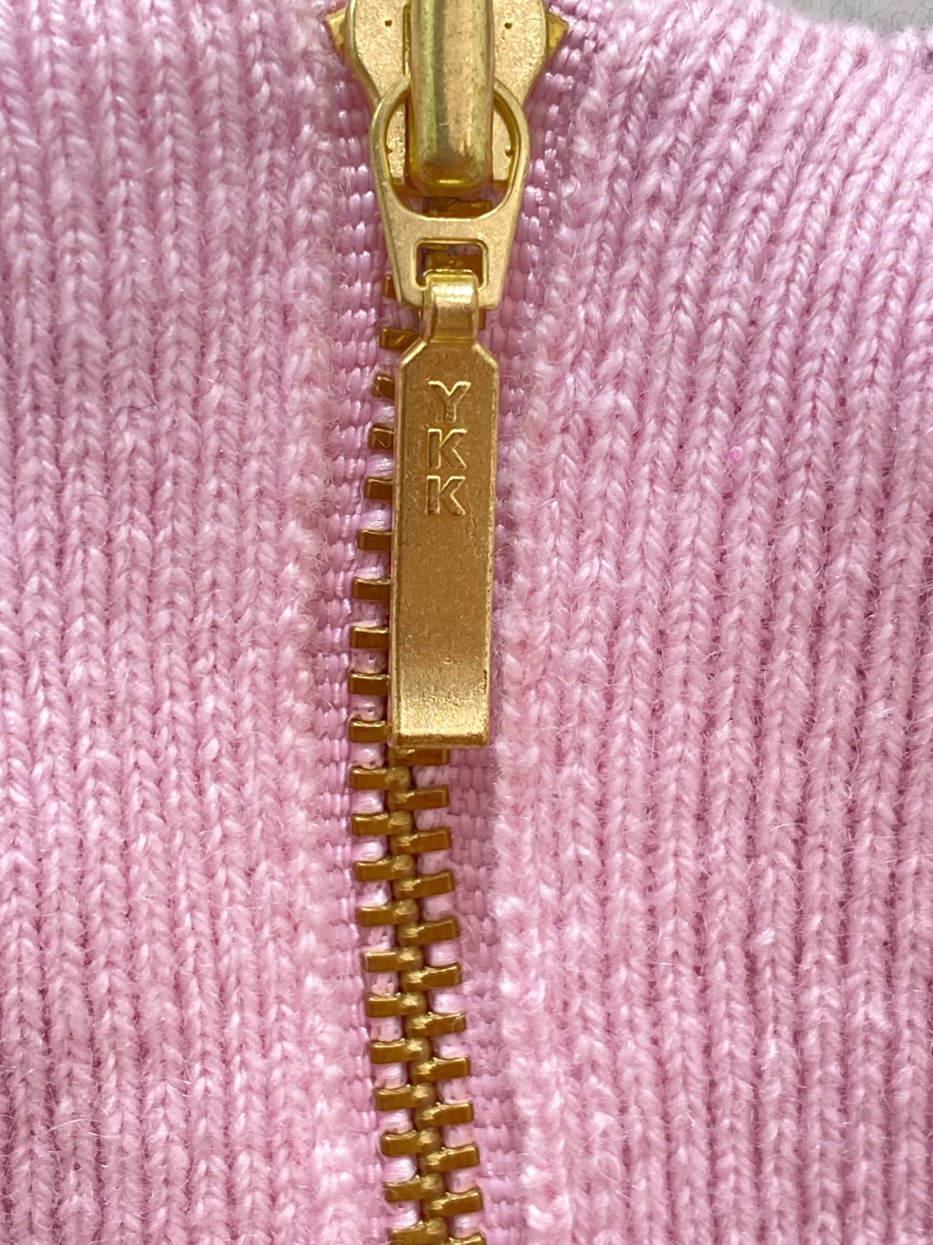 中古・古着通販】MYLAN (マイラン) カシミヤニットフレアスカート