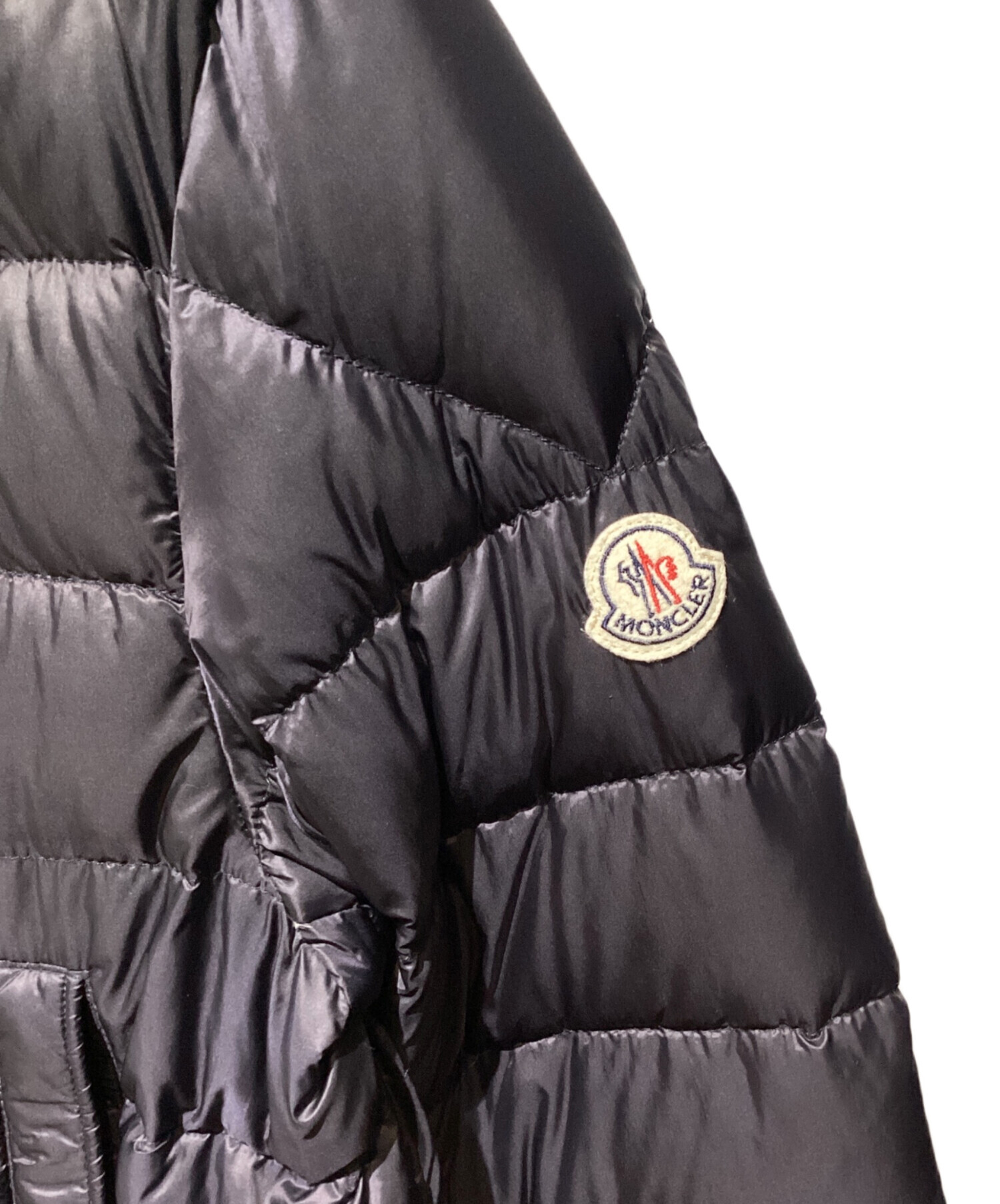 中古・古着通販】MONCLER (モンクレール) AVRIEUX/Down Jacket 