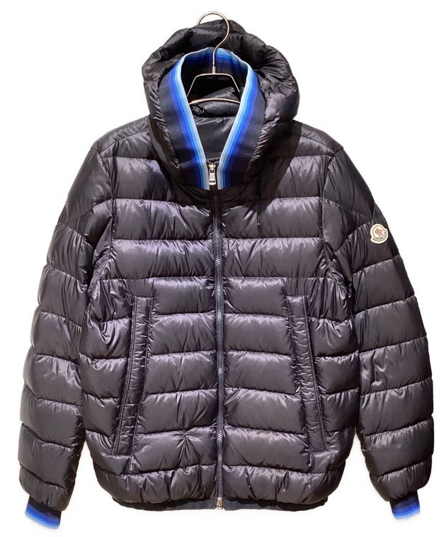 中古・古着通販】MONCLER (モンクレール) AVRIEUX/Down Jacket 中古・古着通販】MONCLER (モンクレール) AVRIEUX/Down Jacket