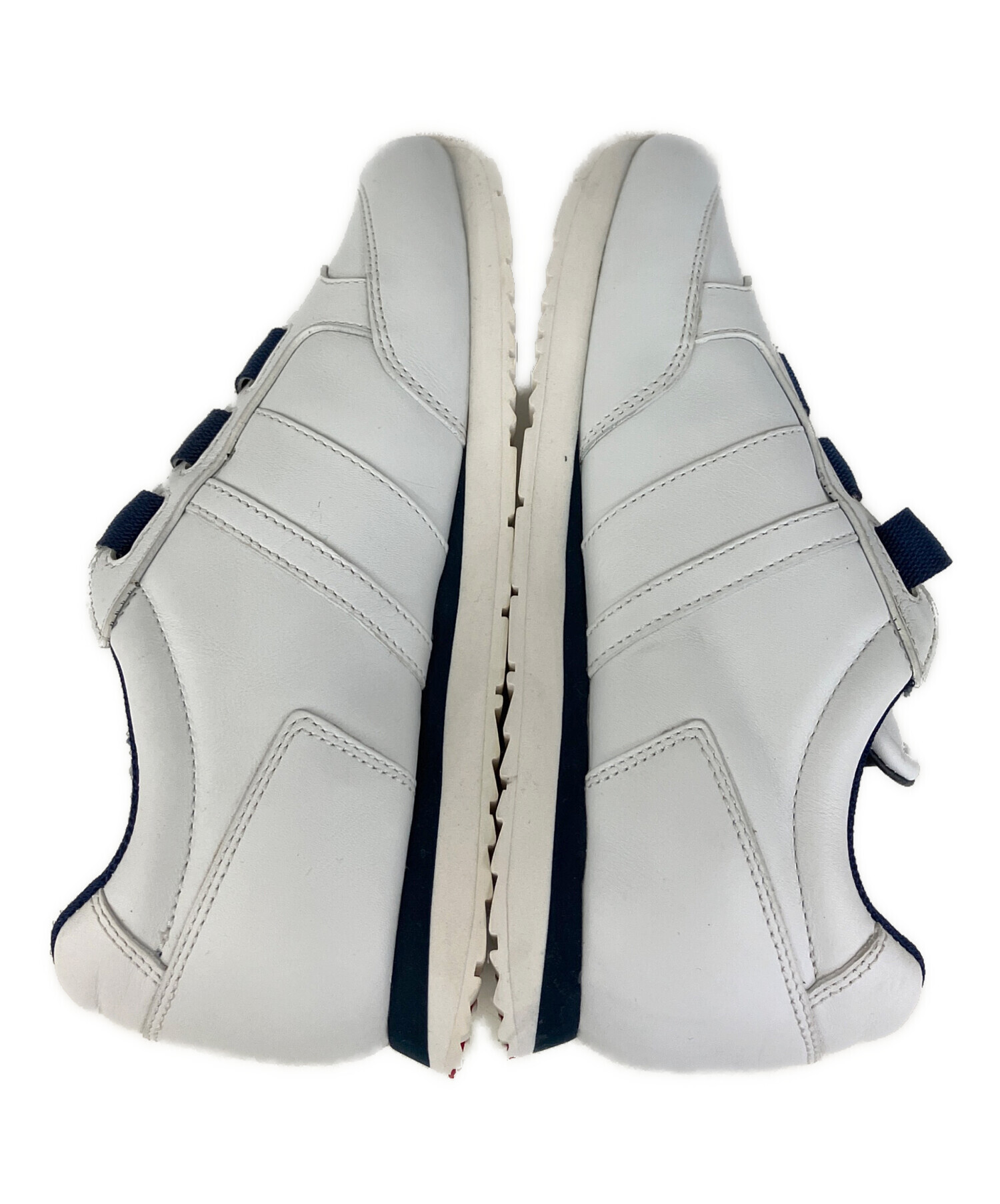 中古・古着通販】PRADA SPORTS (プラダスポーツ) ベルクロスニーカー