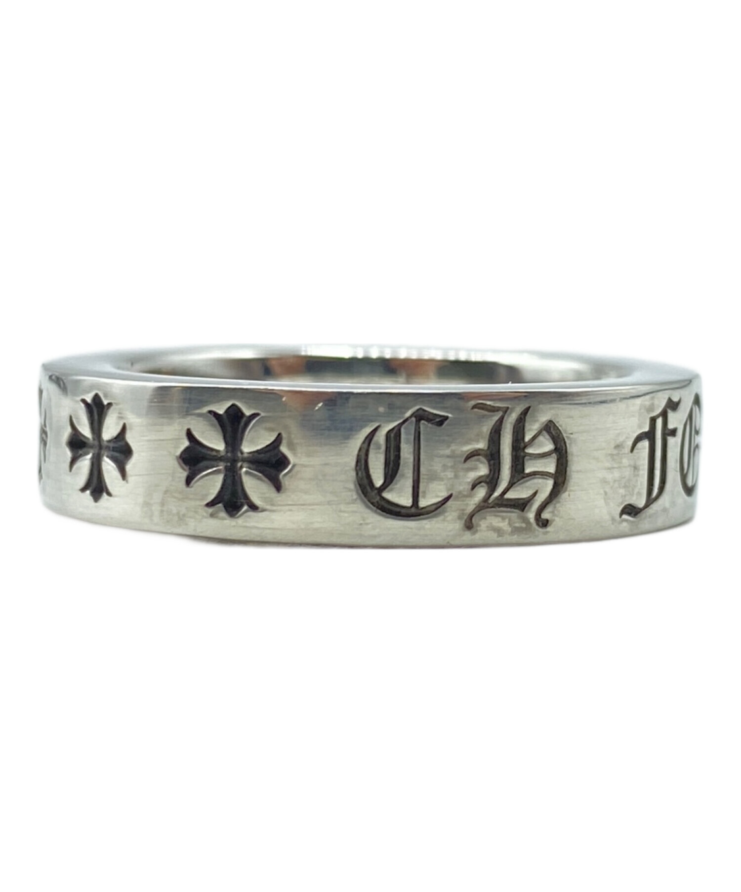 中古・古着通販】CHROME HEARTS (クロムハーツ) スペーサー