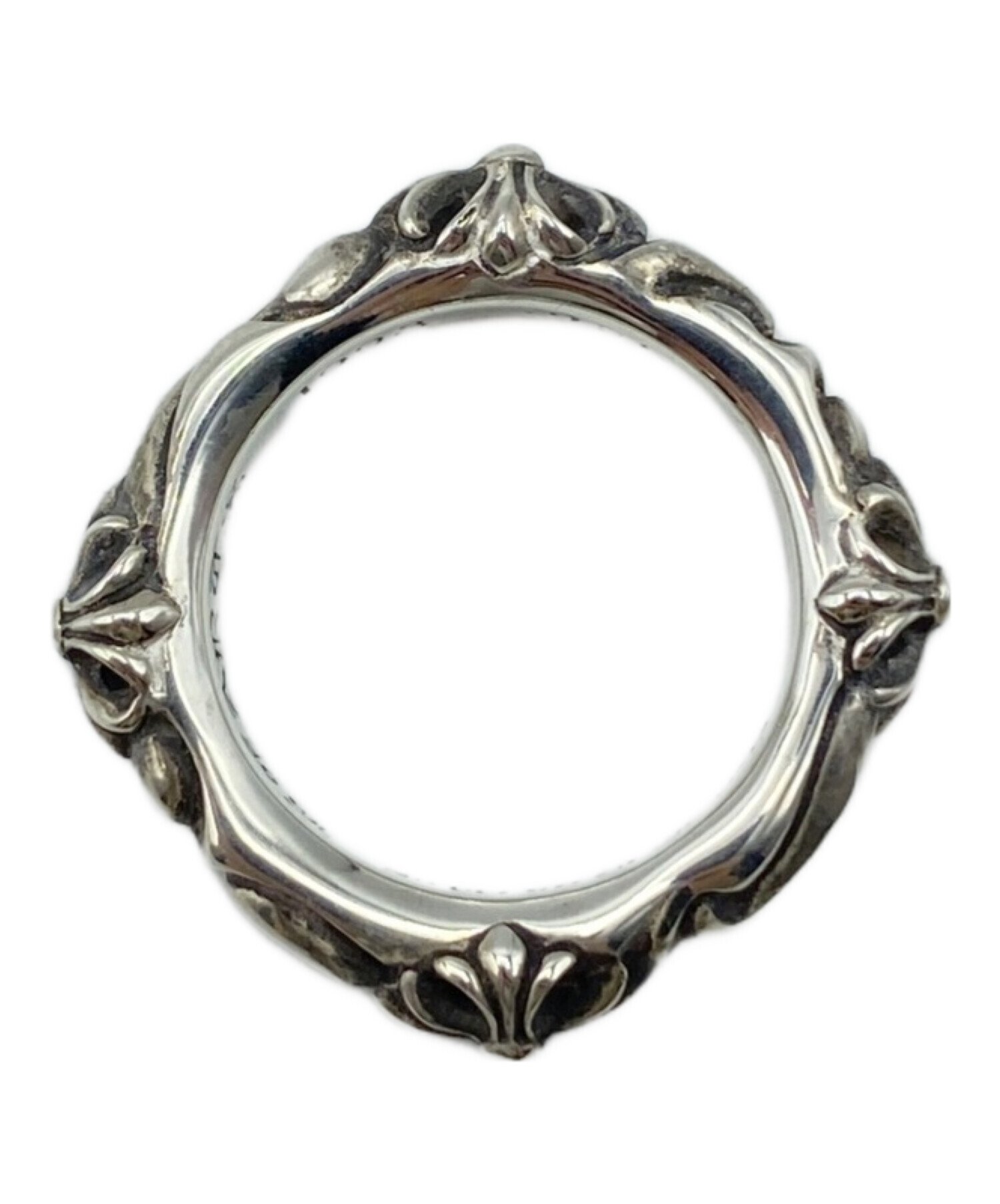 中古・古着通販】CHROME HEARTS (クロムハーツ) SBTバンドリング