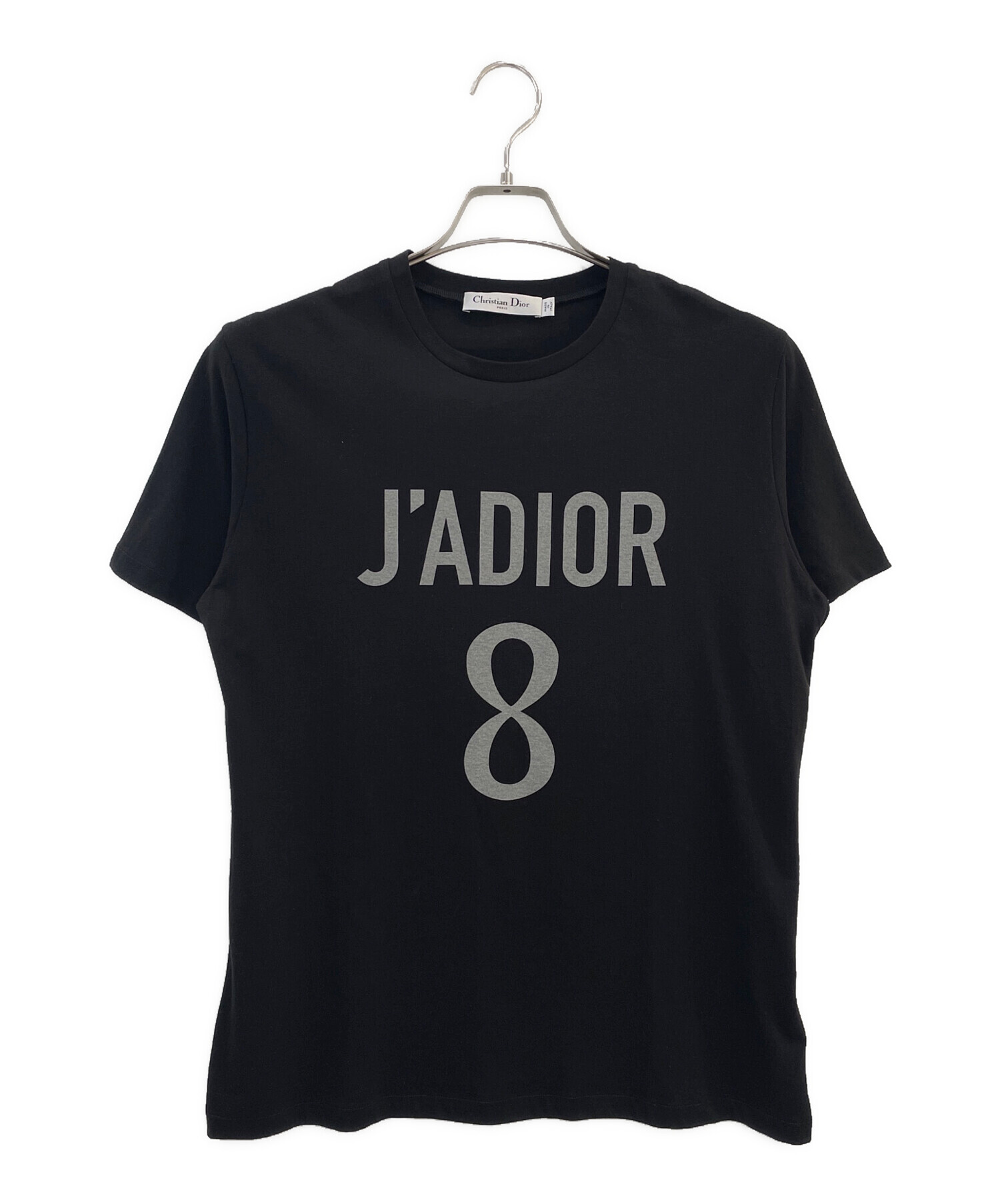 Christian Dior J'ADORE DIOR Tシャツ 中古・古着通販】Christian Dior (クリスチャン ディオール) J'ADIOR
