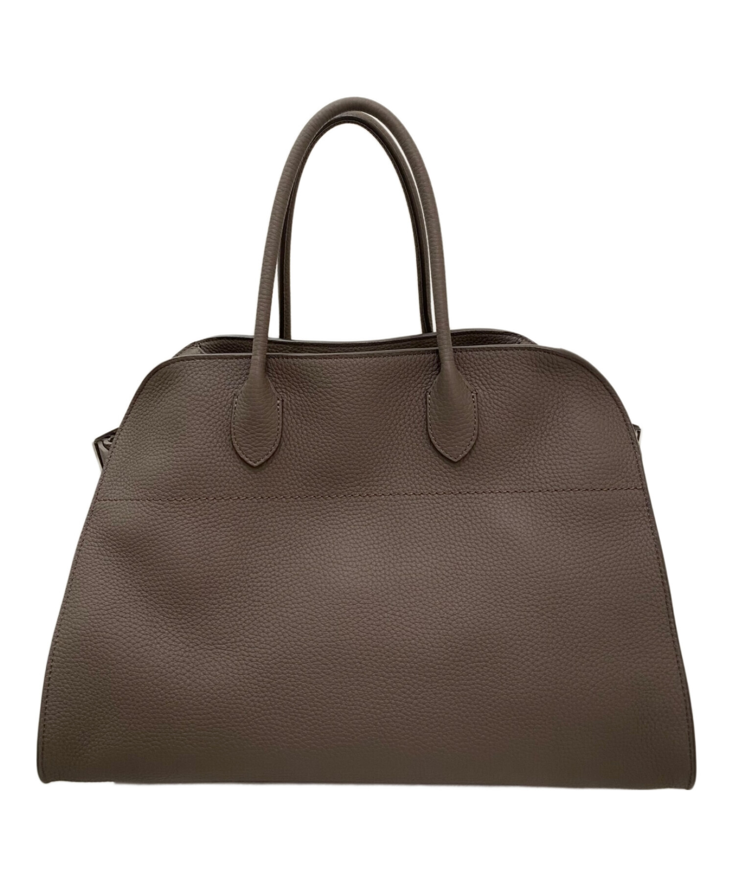 THE ROW (ザロウ) マルゴー 中古 中古・古着通販】THE ROW (ザ ロウ) Soft Margaux 15 エレファント